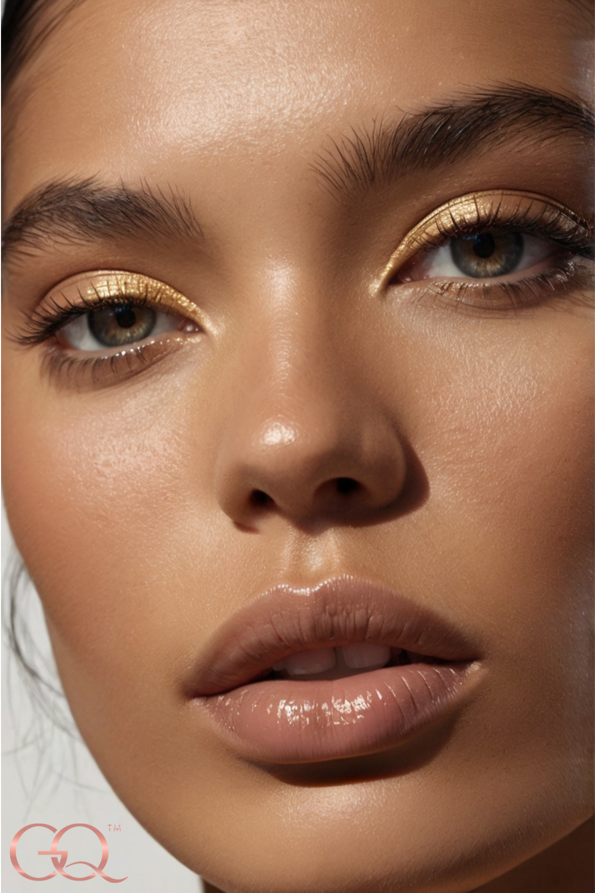 Palette di ombretti - La Creme (12g) | GLOWNIQUE