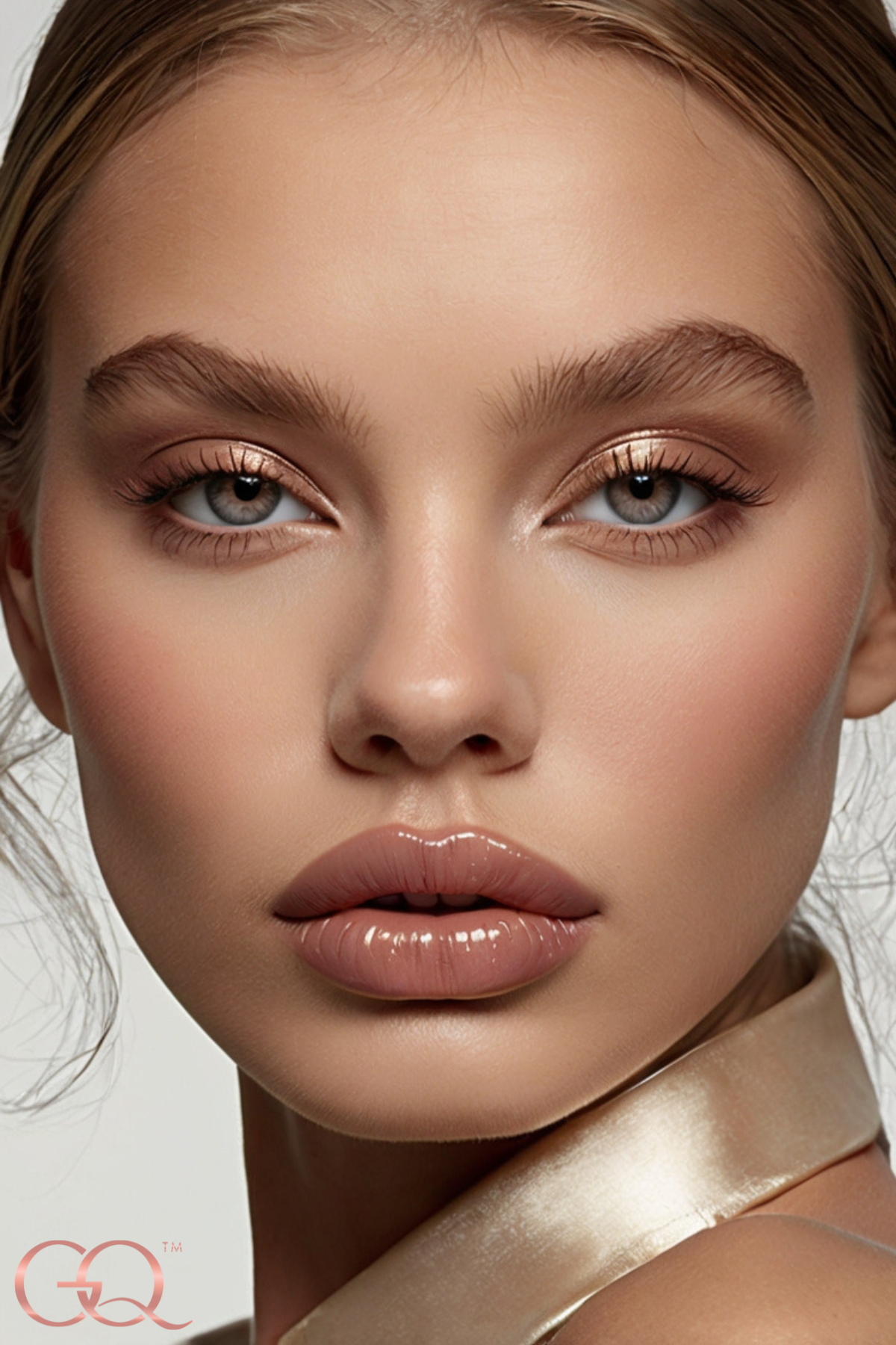 Lip Oil - Power Play (4.55g) | GLOWNIQUE