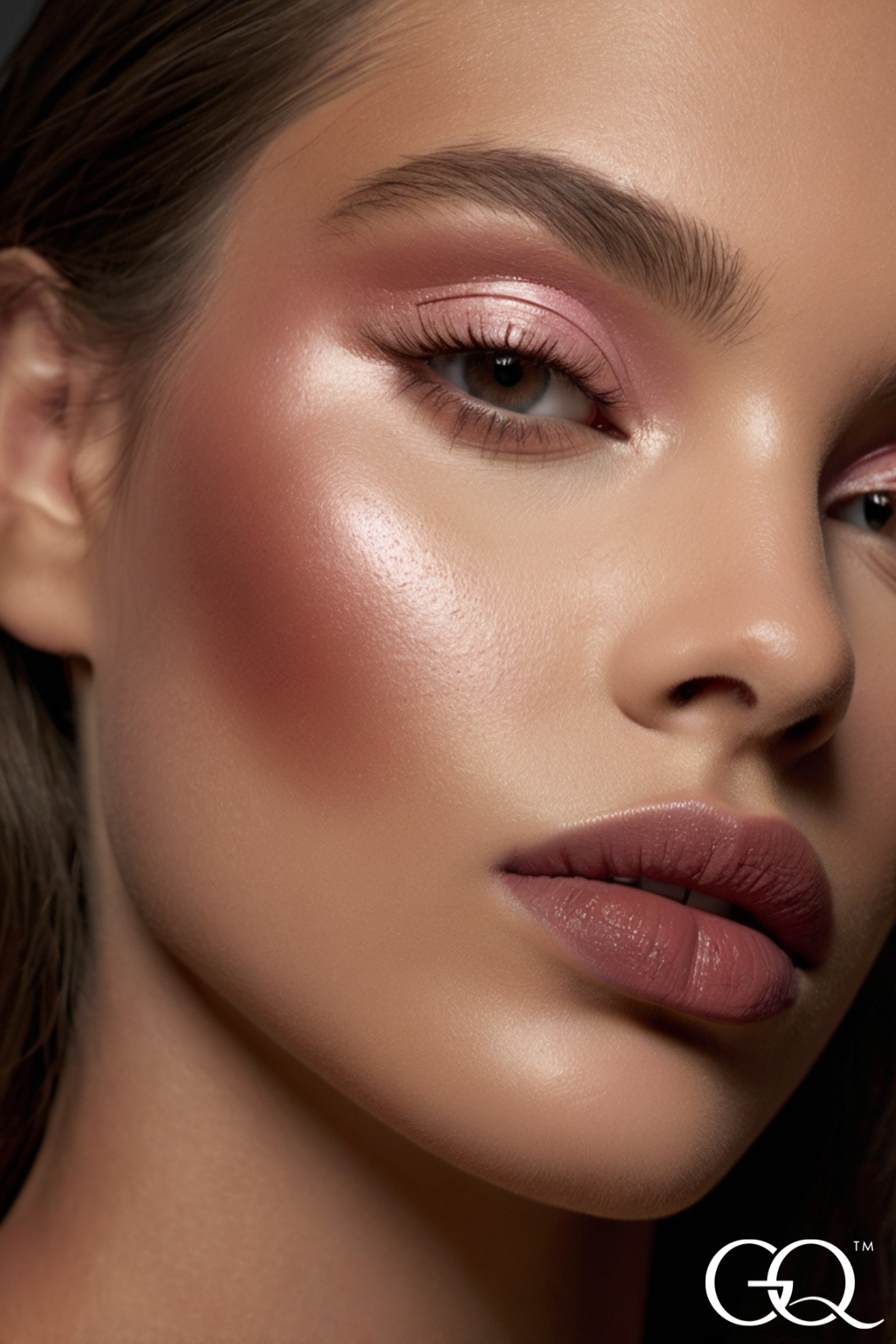 Liquid Blush - Pinch (10ml) | GLOWNIQUE