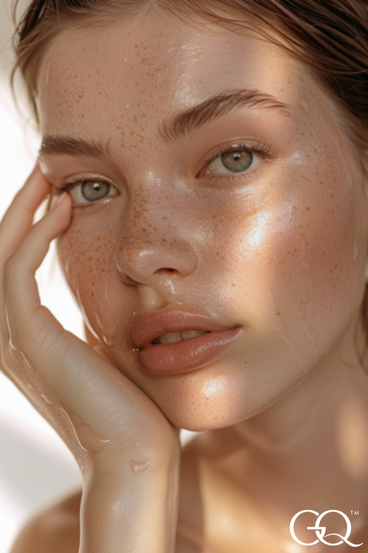 Tonico rassodante botanico | GLOWNIQUE