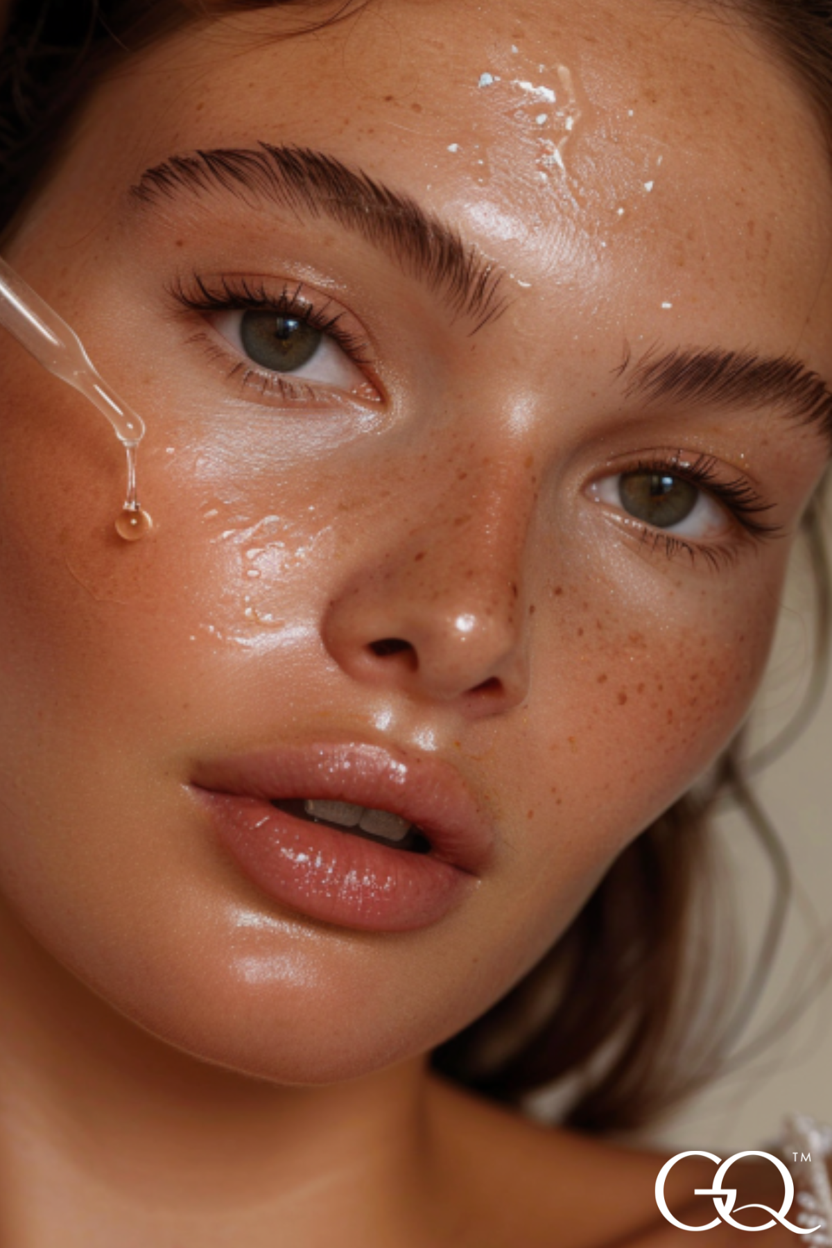 Niacinamide Vitamin Boost Serum (30ml) | GLOWNIQUE