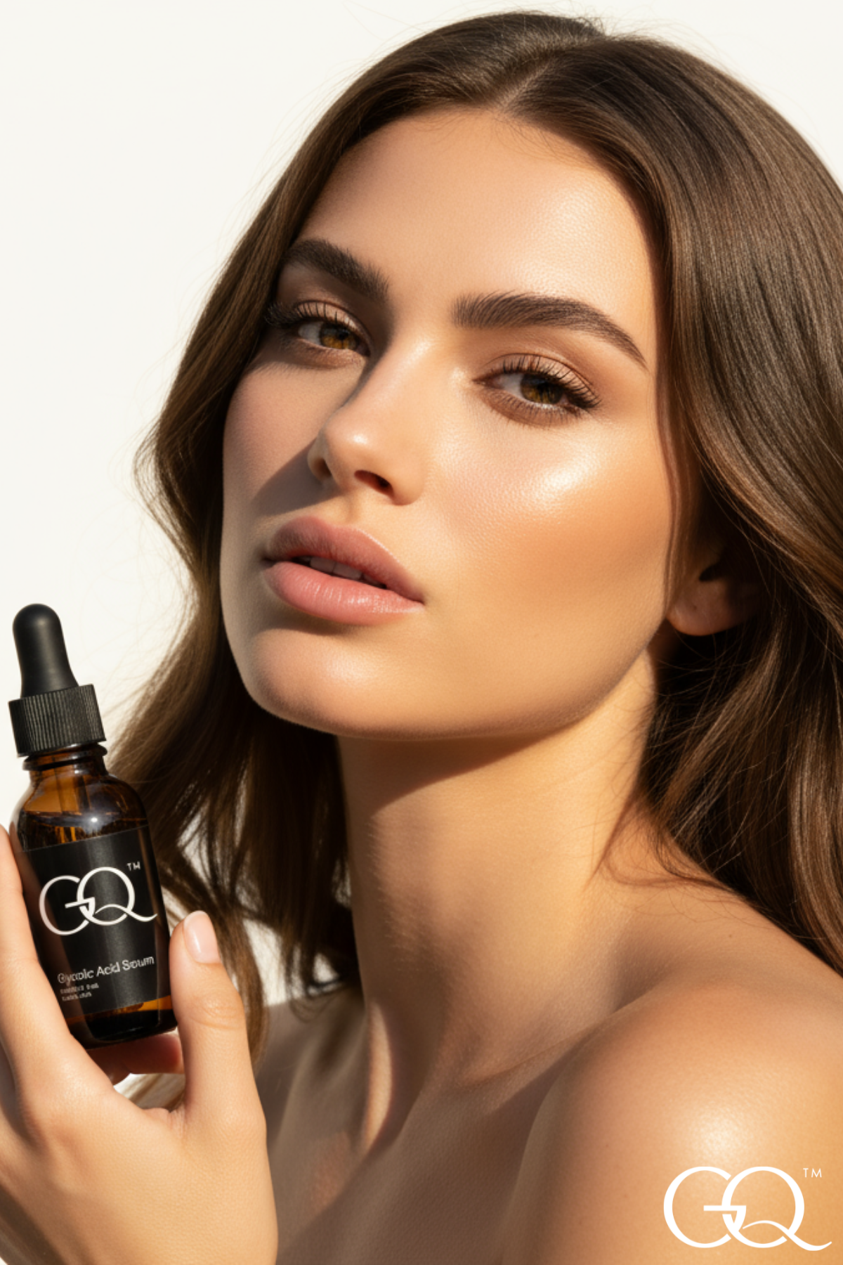 Glycolic Acid Serum (30ml) | GLOWNIQUE