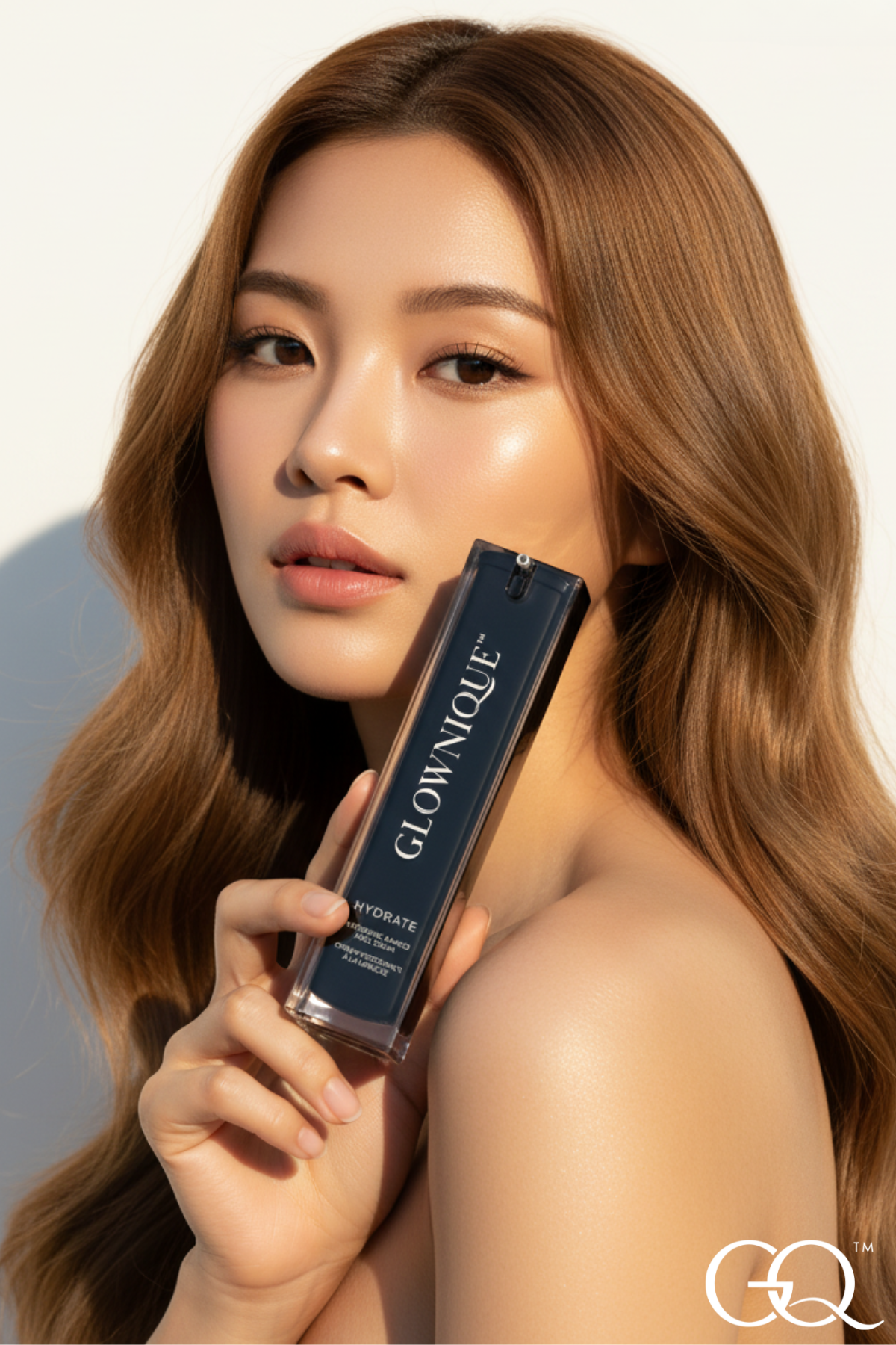 Hydrating Mango Face Cream | GLOWNIQUE