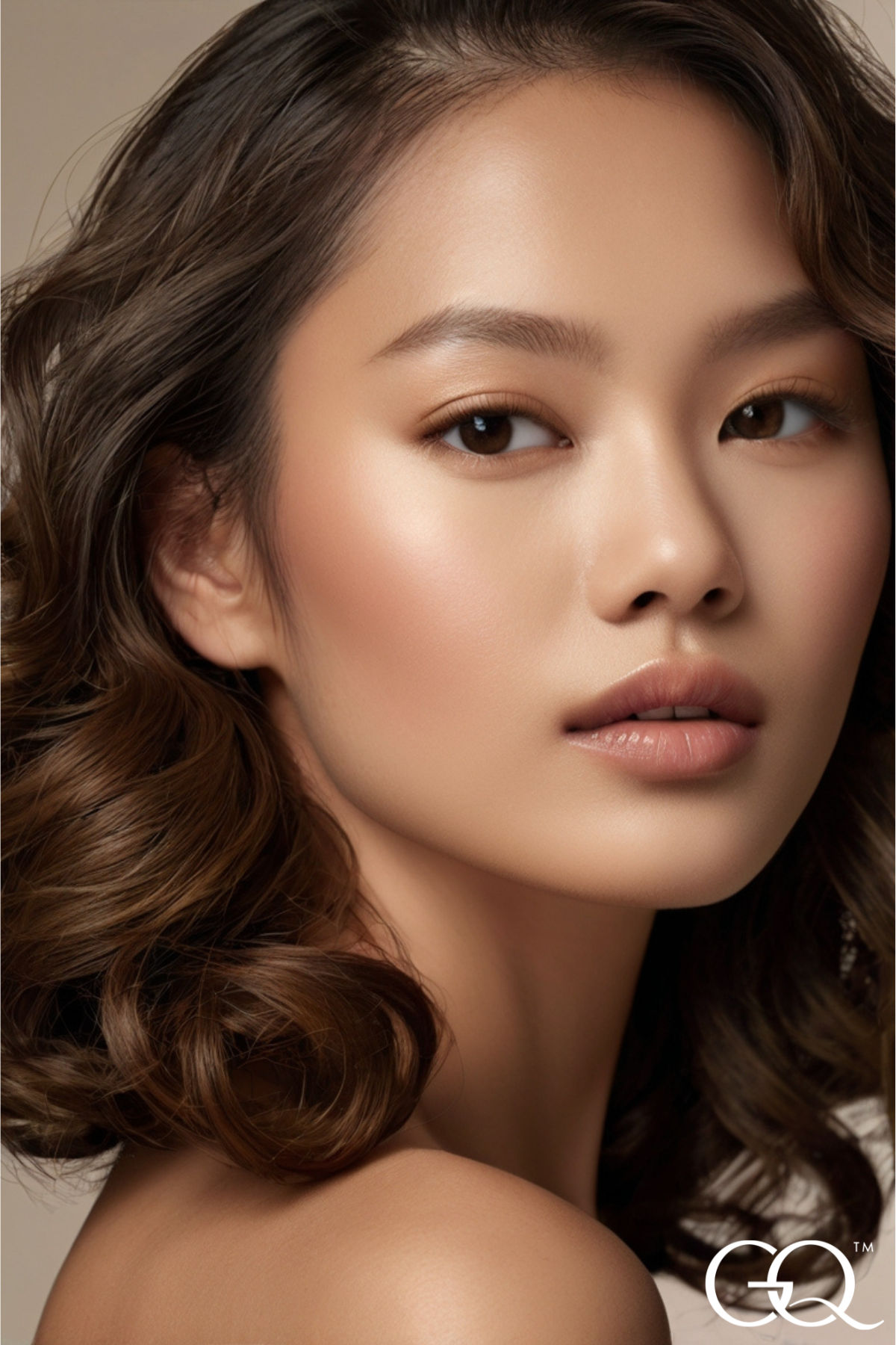 Daily Curl Conditioner (237ml) | GLOWNIQUE