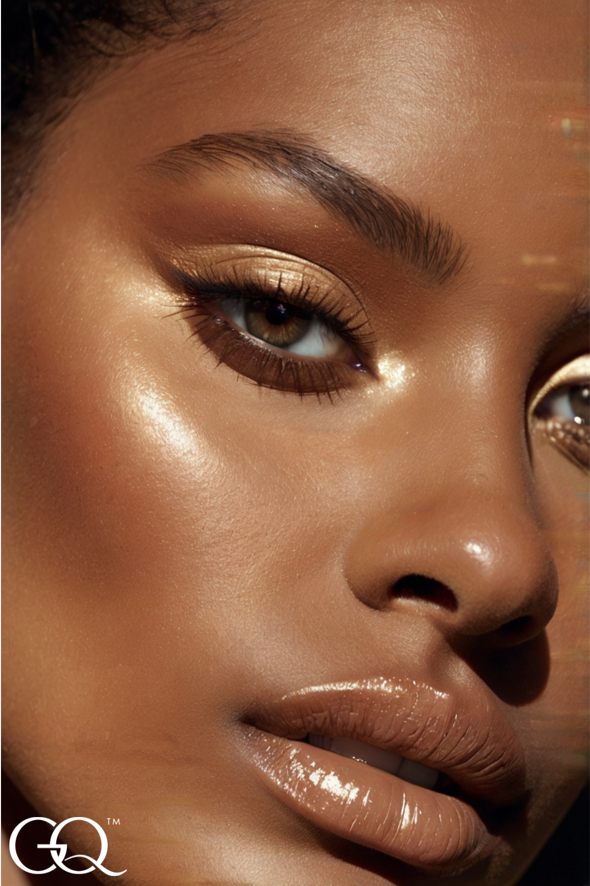 Palette di ombretti - La Creme (12g) | GLOWNIQUE