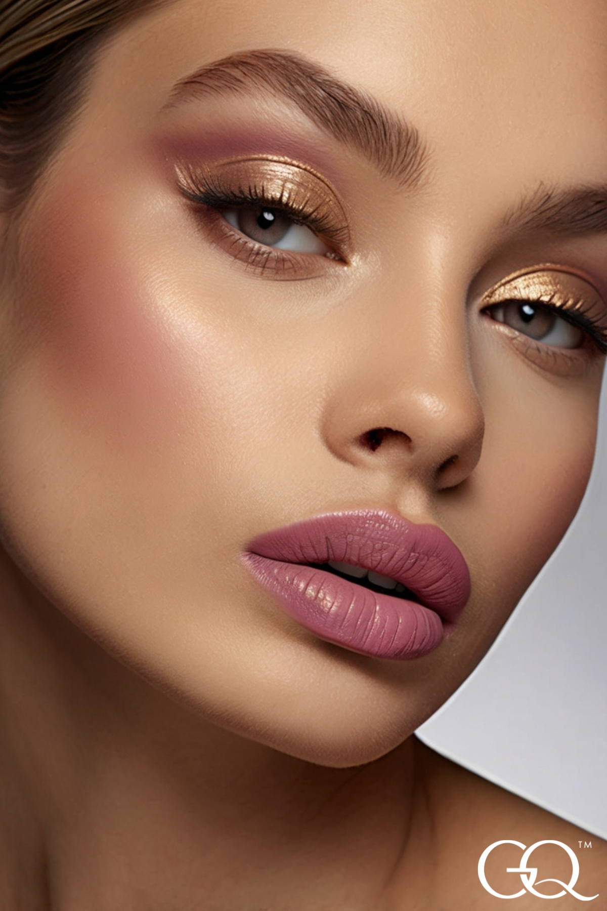 Lip Liner - Sable Brown (1.1g) | GLOWNIQUE