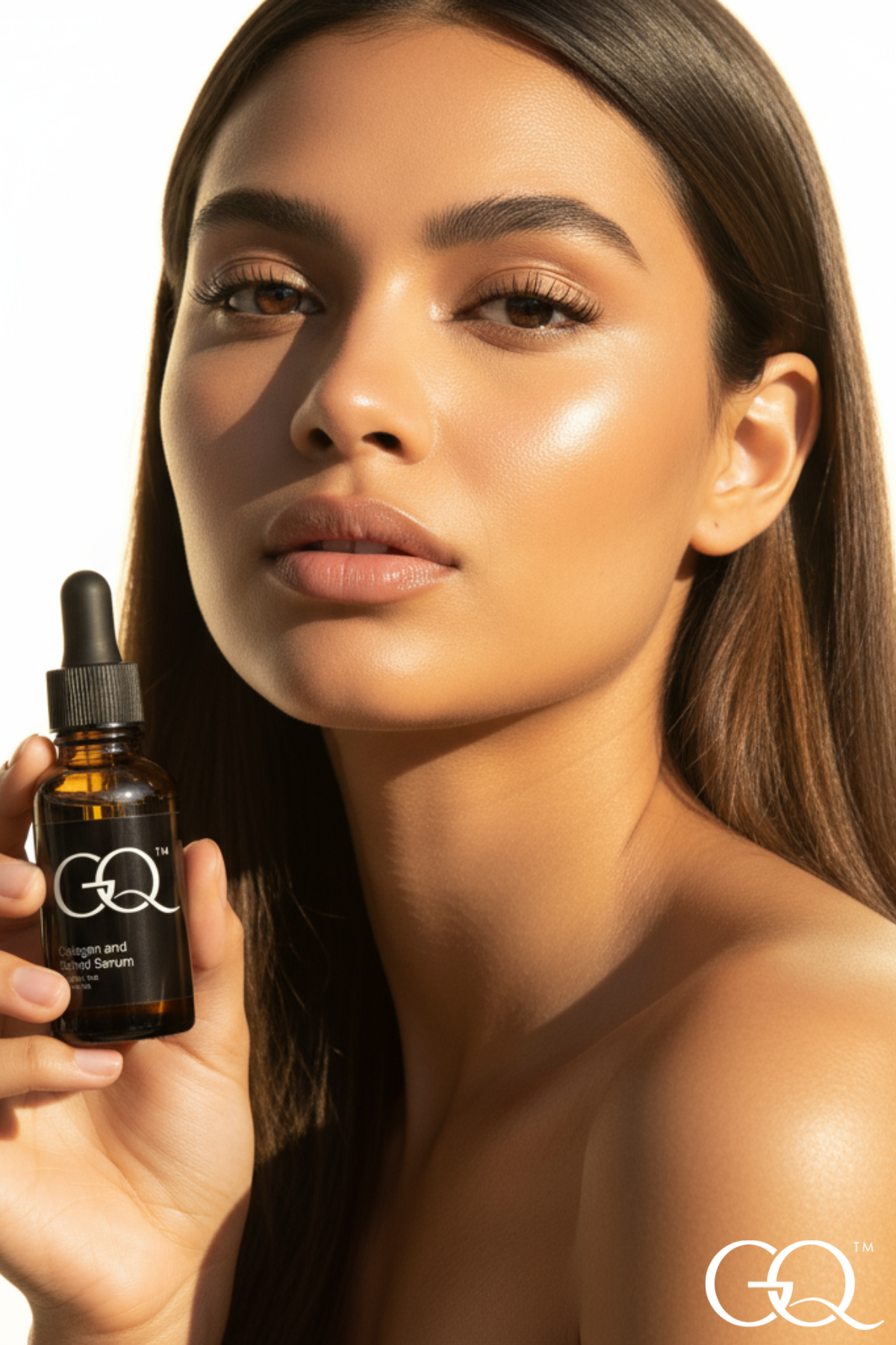 Siero al collagene e retinolo (30 ml) | GLOWNIQUE