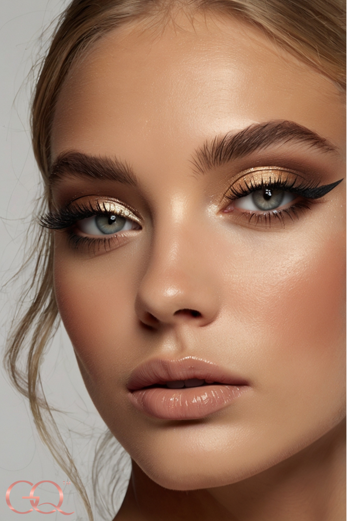 Palette di ombretti - La Creme (12g) | GLOWNIQUE