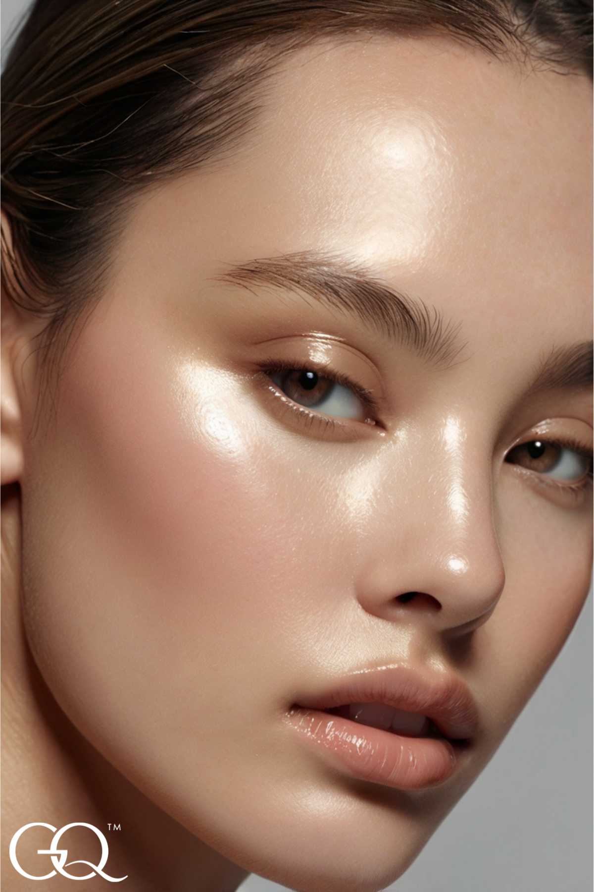 Sérum vitaminé Niacinamide (30 ml) | GLOWNIQUE