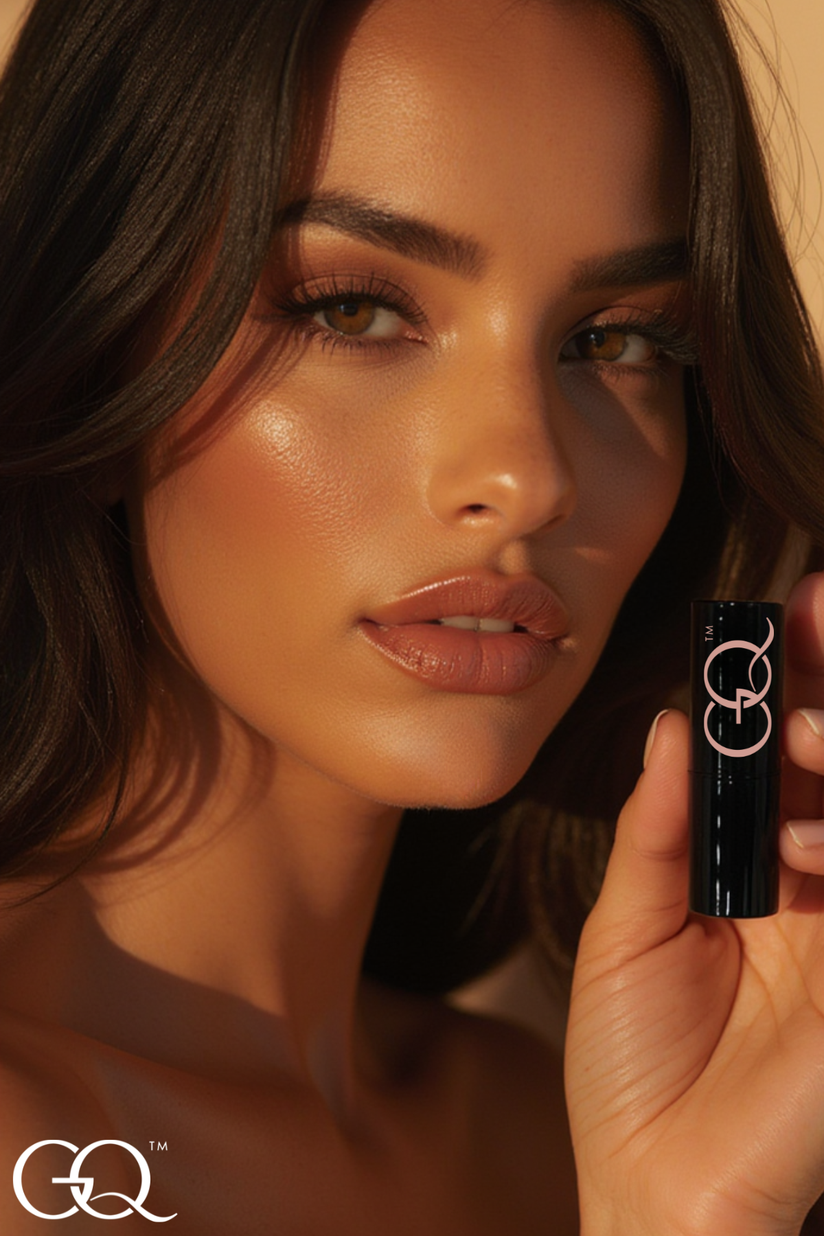 Luxury Cream Lipstick - Darling Dahlia (3.4g) | GLOWNIQUE