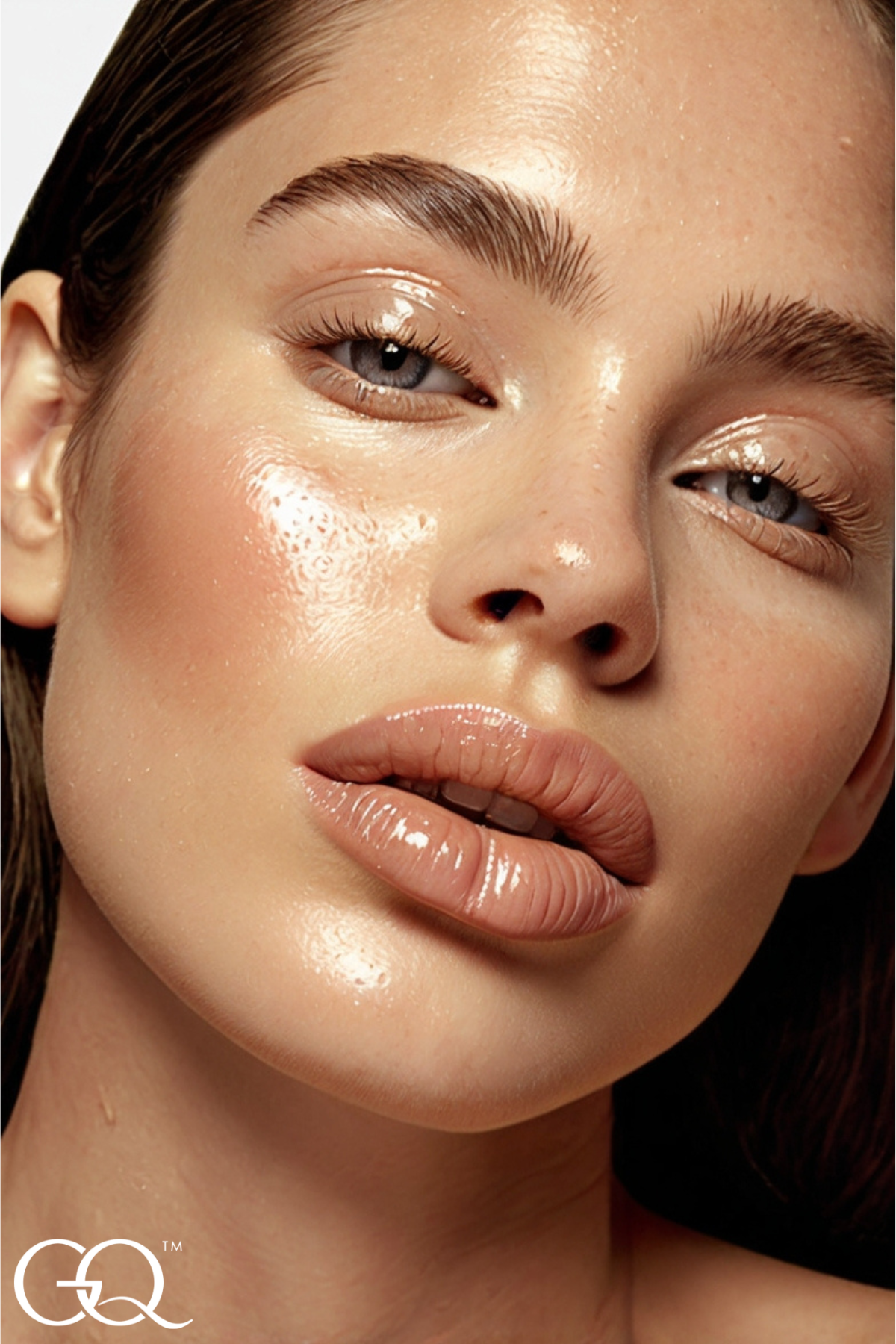 Lip Scrub (15ml) | GLOWNIQUE