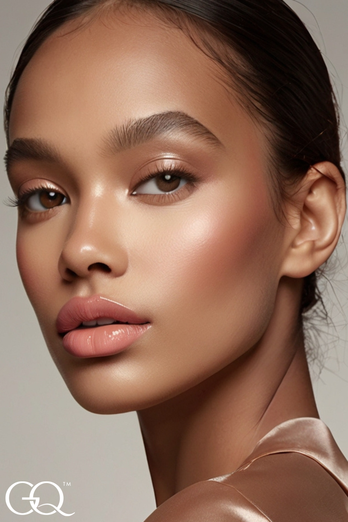 Lip Oil - Party Girl (4.55g) | GLOWNIQUE