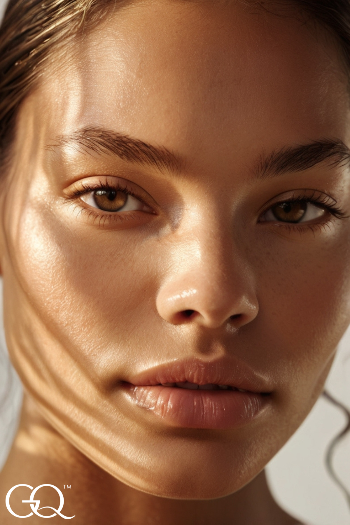 Rose Quartz Roller (140g) | GLOWNIQUE