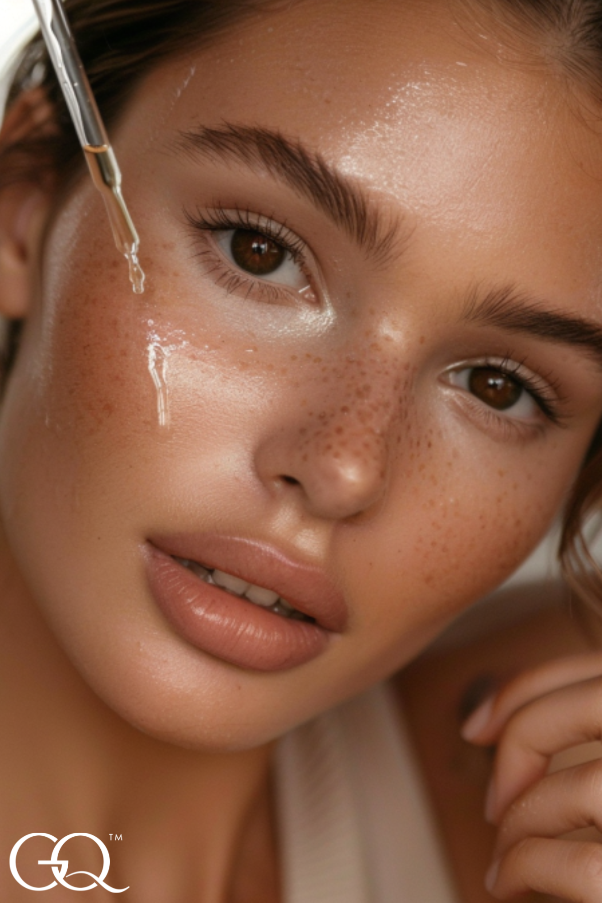 Glycolic Acid Serum (30ml) | GLOWNIQUE