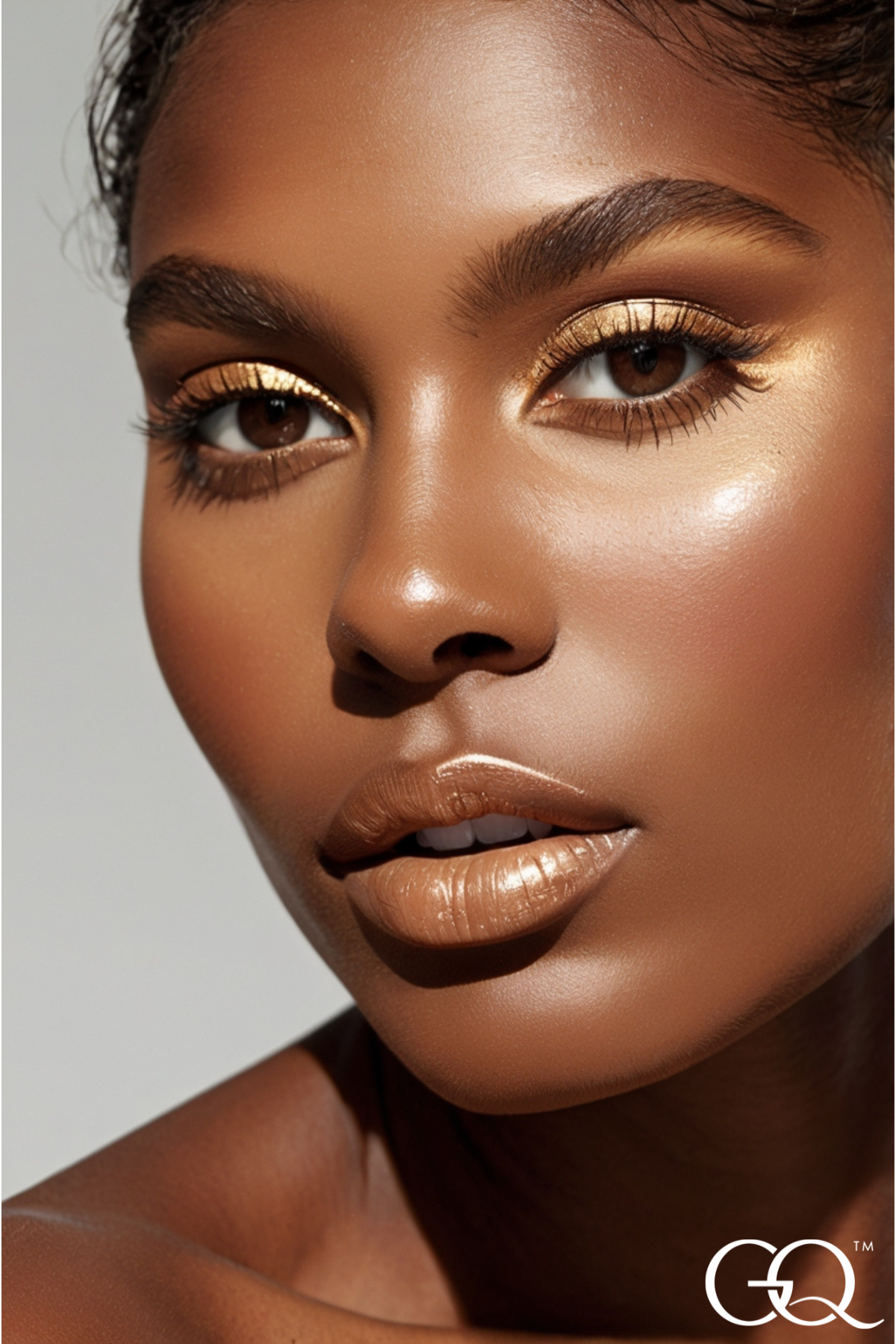 Palette di ombretti - Shimmy (12 g) | GLOWNIQUE
