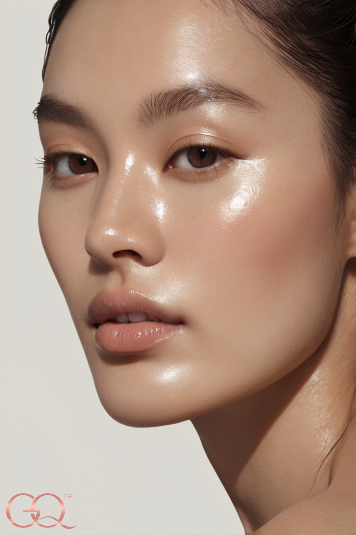 Anti-Aging Rose Gold Oil (30ml) | GLOWNIQUE