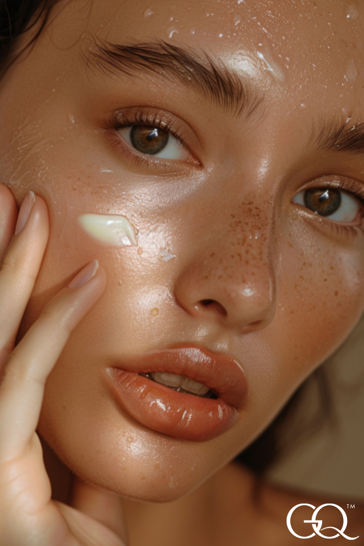 Firm Serum (20ml) | GLOWNIQUE