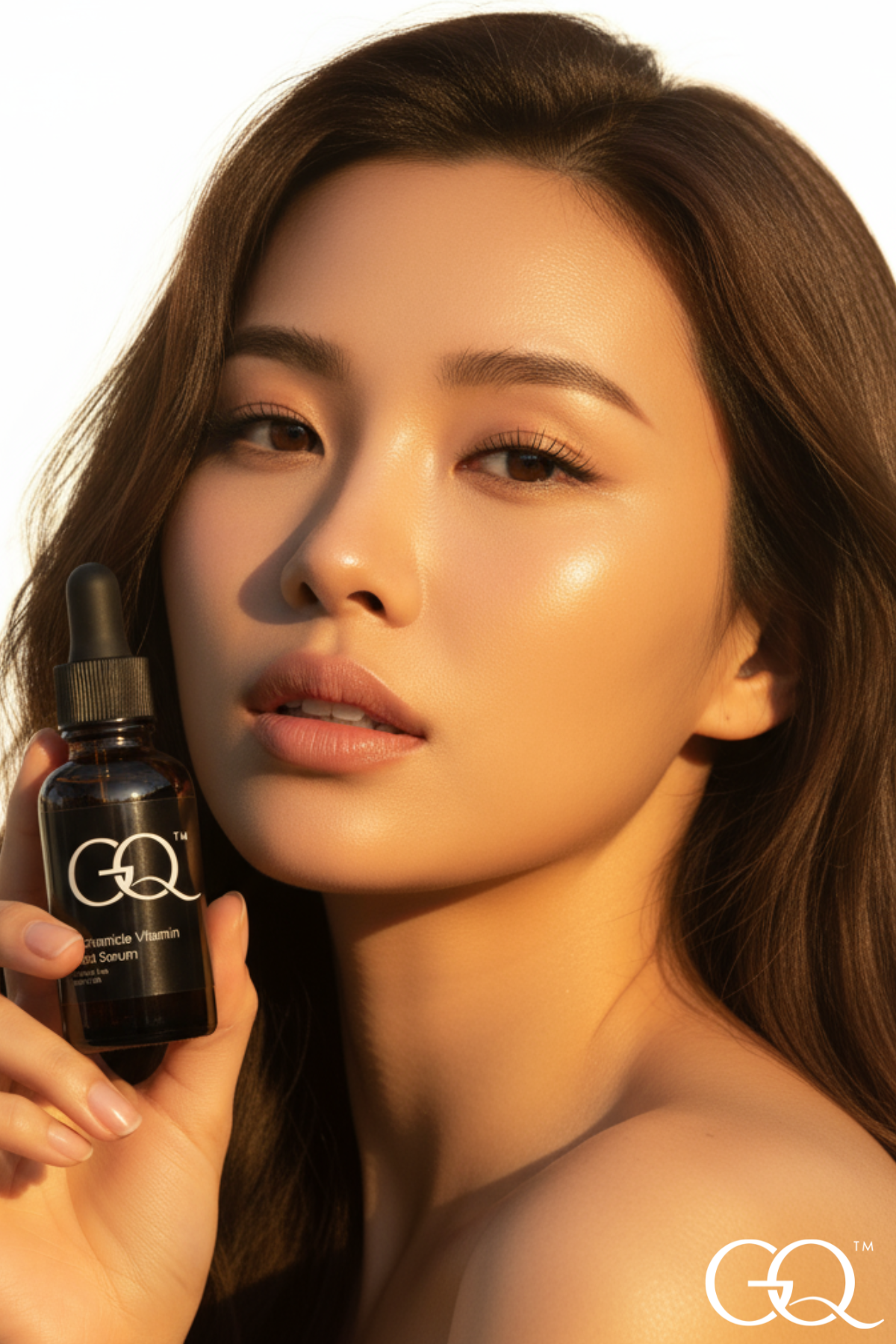 Niacinamide Vitamin Boost Serum (30ml) | GLOWNIQUE