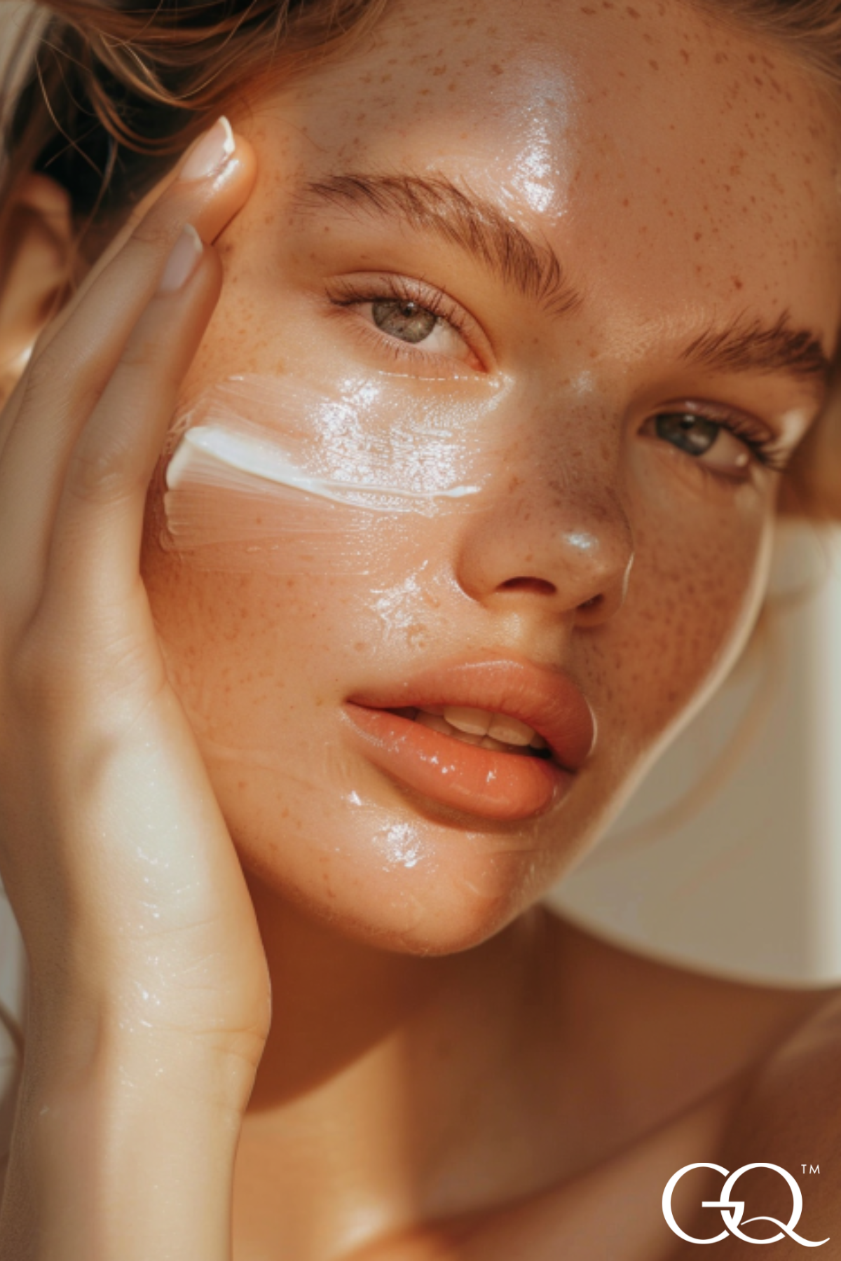 Siero rassodante (20 ml) | GLOWNIQUE