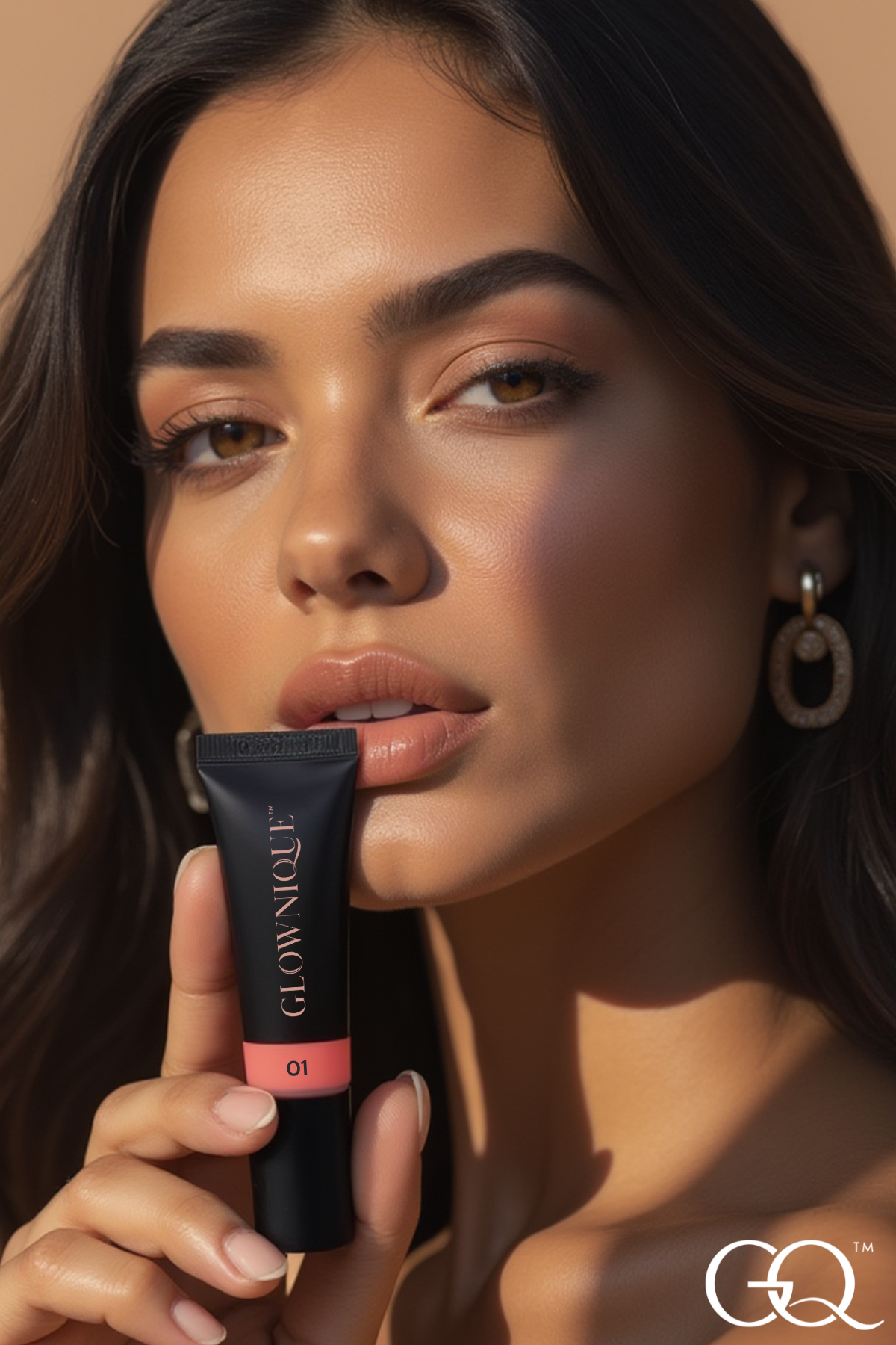 Liquid Blush - Pinch (10ml) | GLOWNIQUE