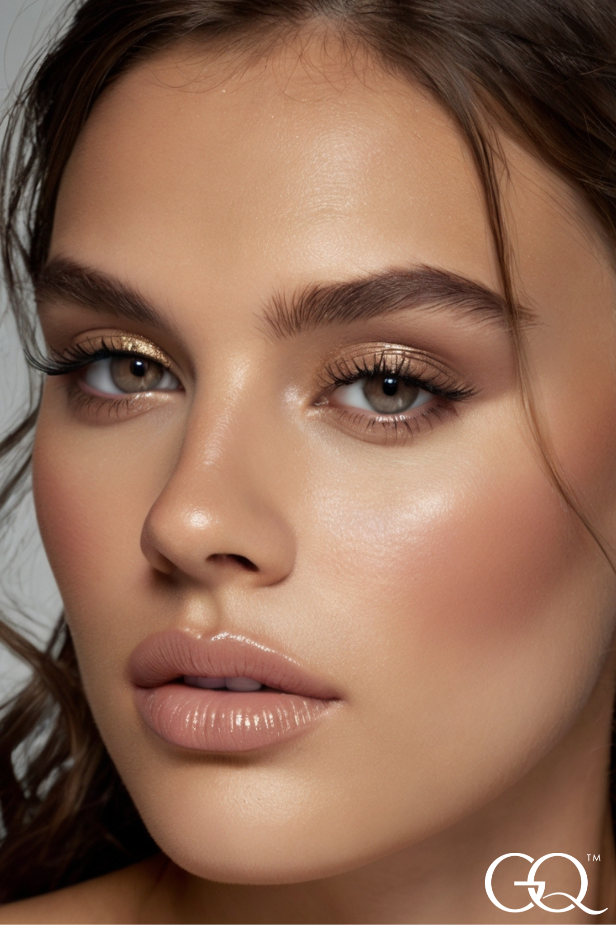 Blush in padella singola - Guava (4,5 g) | GLOWNIQUE