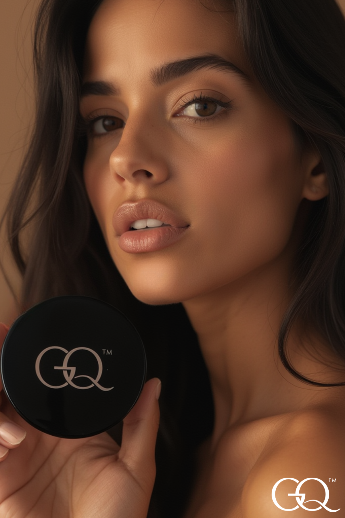 Maschera luminosa (62,5 g) | GLOWNIQUE