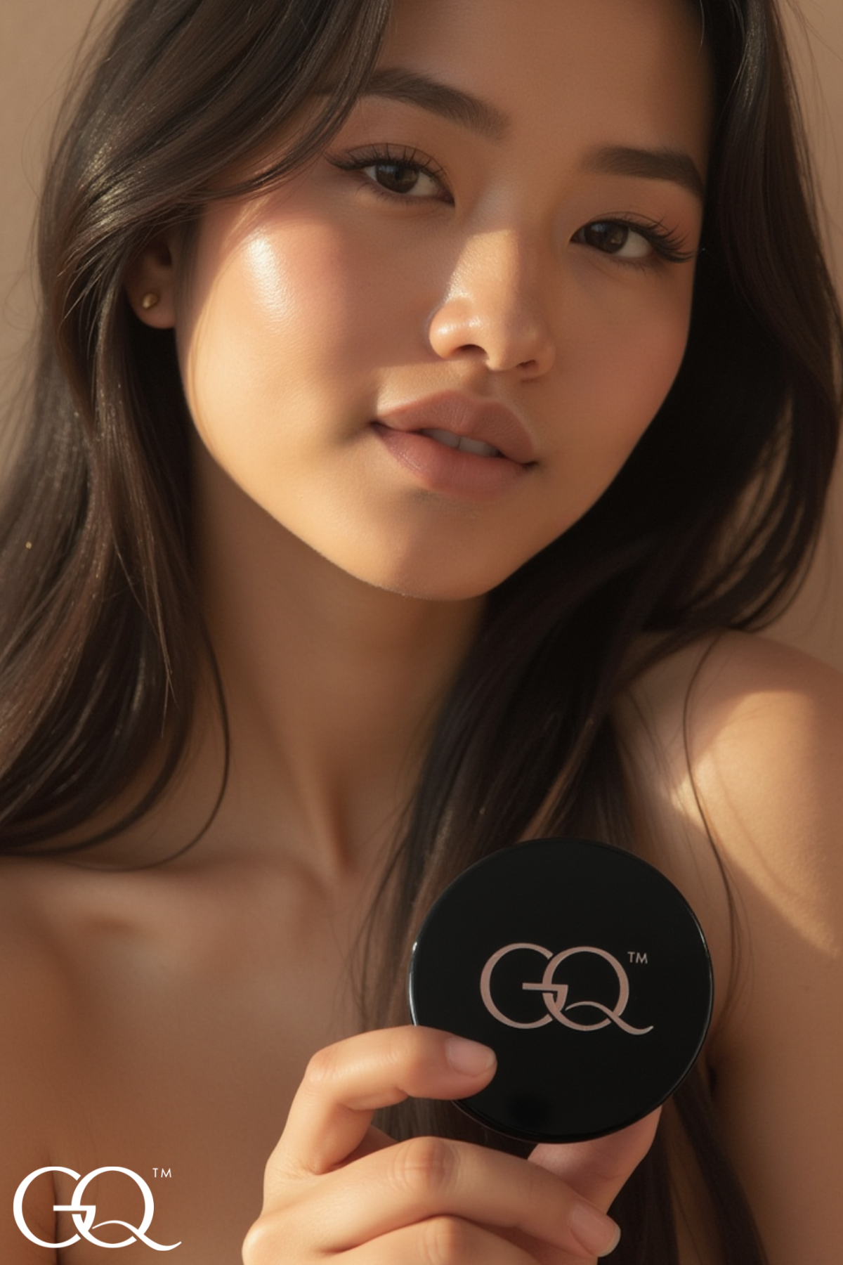 Maschera luminosa (62,5 g) | GLOWNIQUE