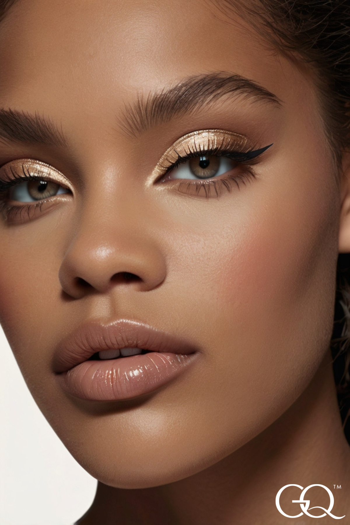Recourbe-cils Pro (32g) | GLOWNIQUE
