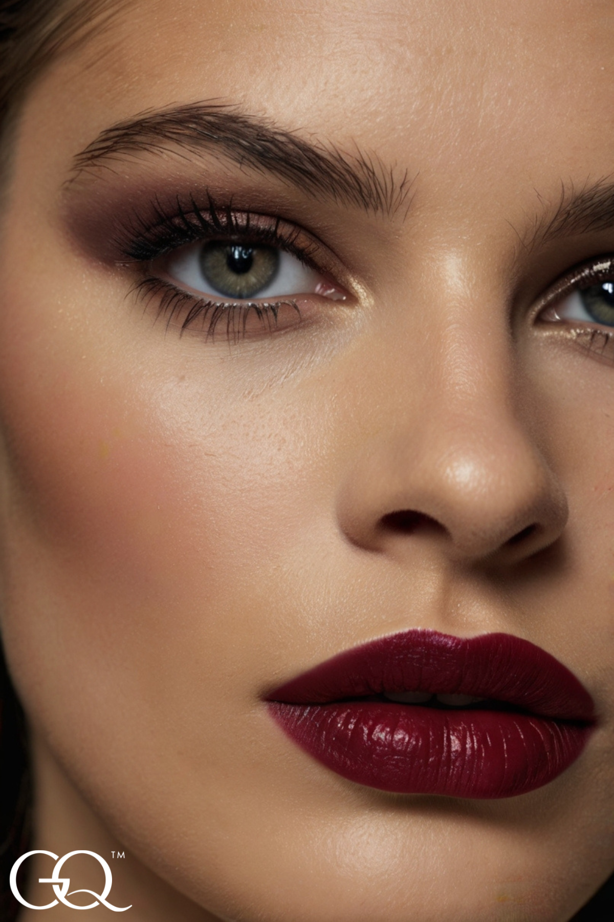 Palette di ombretti - Mandorla dolce (12g) | GLOWNIQUE