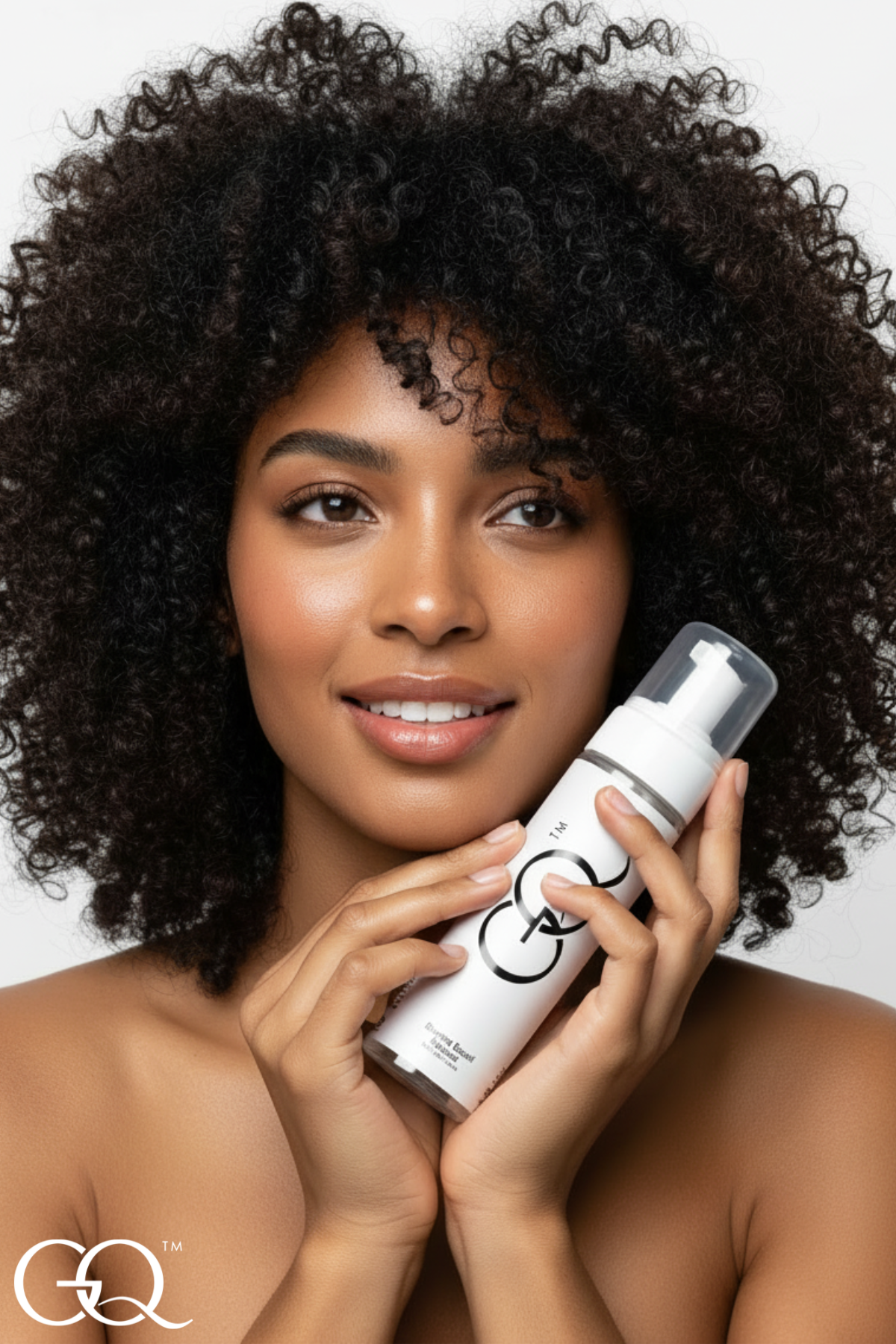 Bounce Boost Mousse (210ml) | GLOWNIQUE