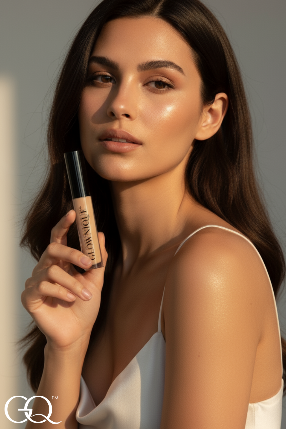 Concealing Cream - Comma (5ml) | GLOWNIQUE