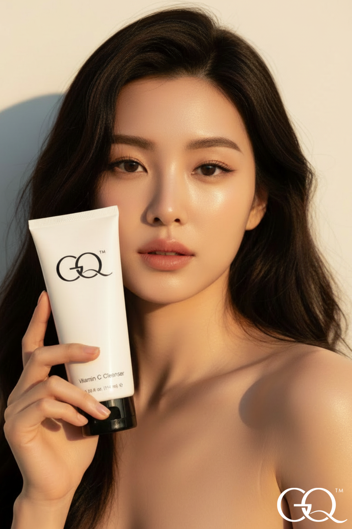 Vitamin C Cleanser (114ml) | GLOWNIQUE