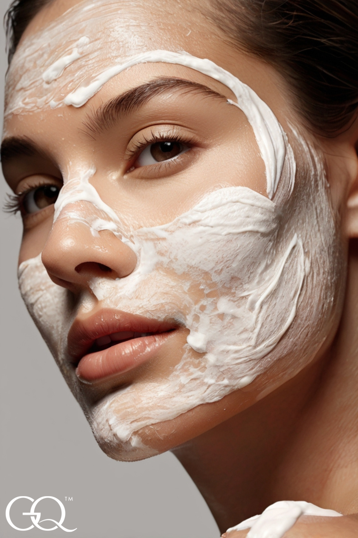 Natural Aloe Rich Soothing Soap (120g) | GLOWNIQUE