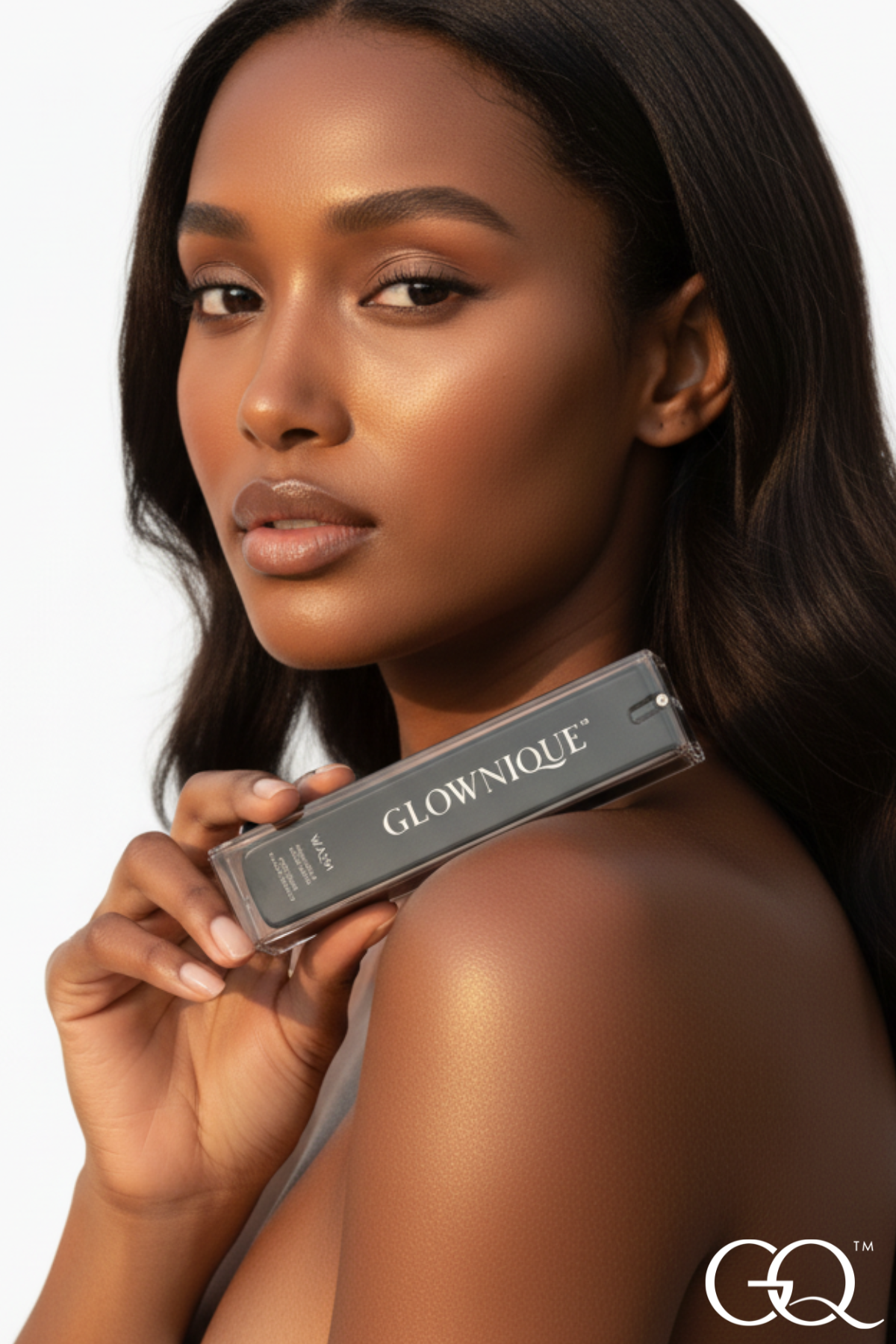 Detergente viso alla camomilla | GLOWNIQUE