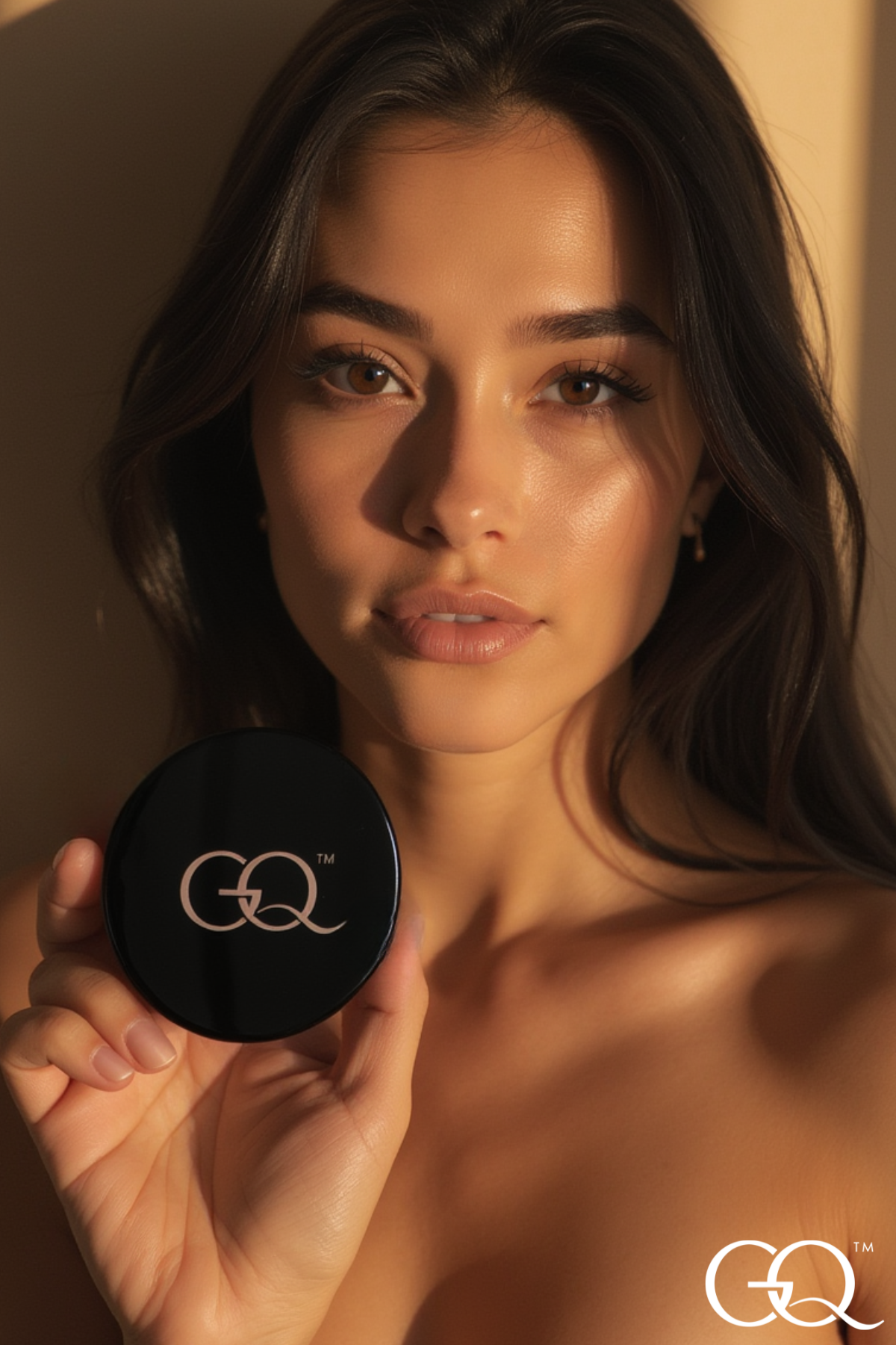 Maschera luminosa (62,5 g) | GLOWNIQUE