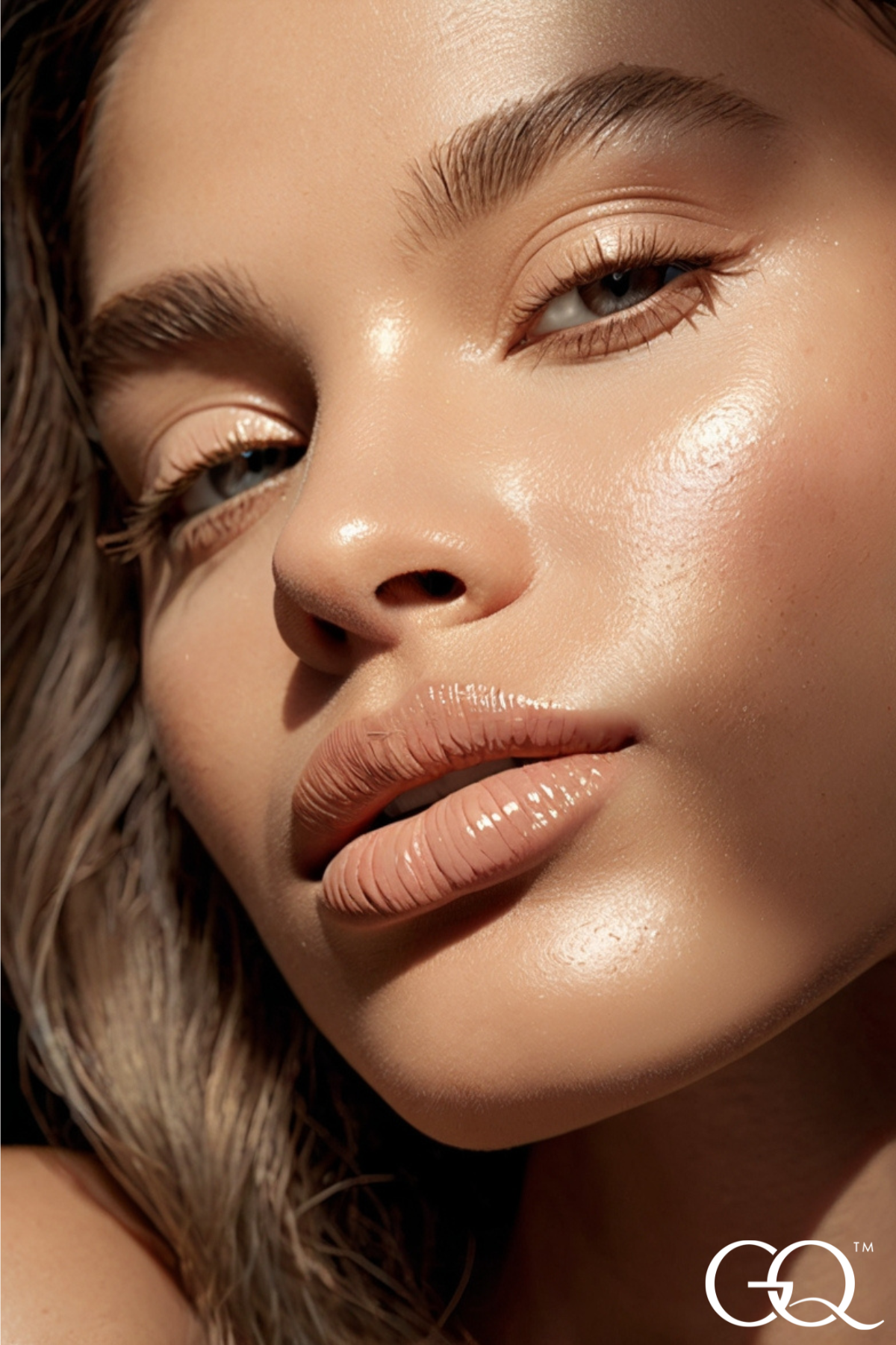 Lip Scrub (15ml) | GLOWNIQUE