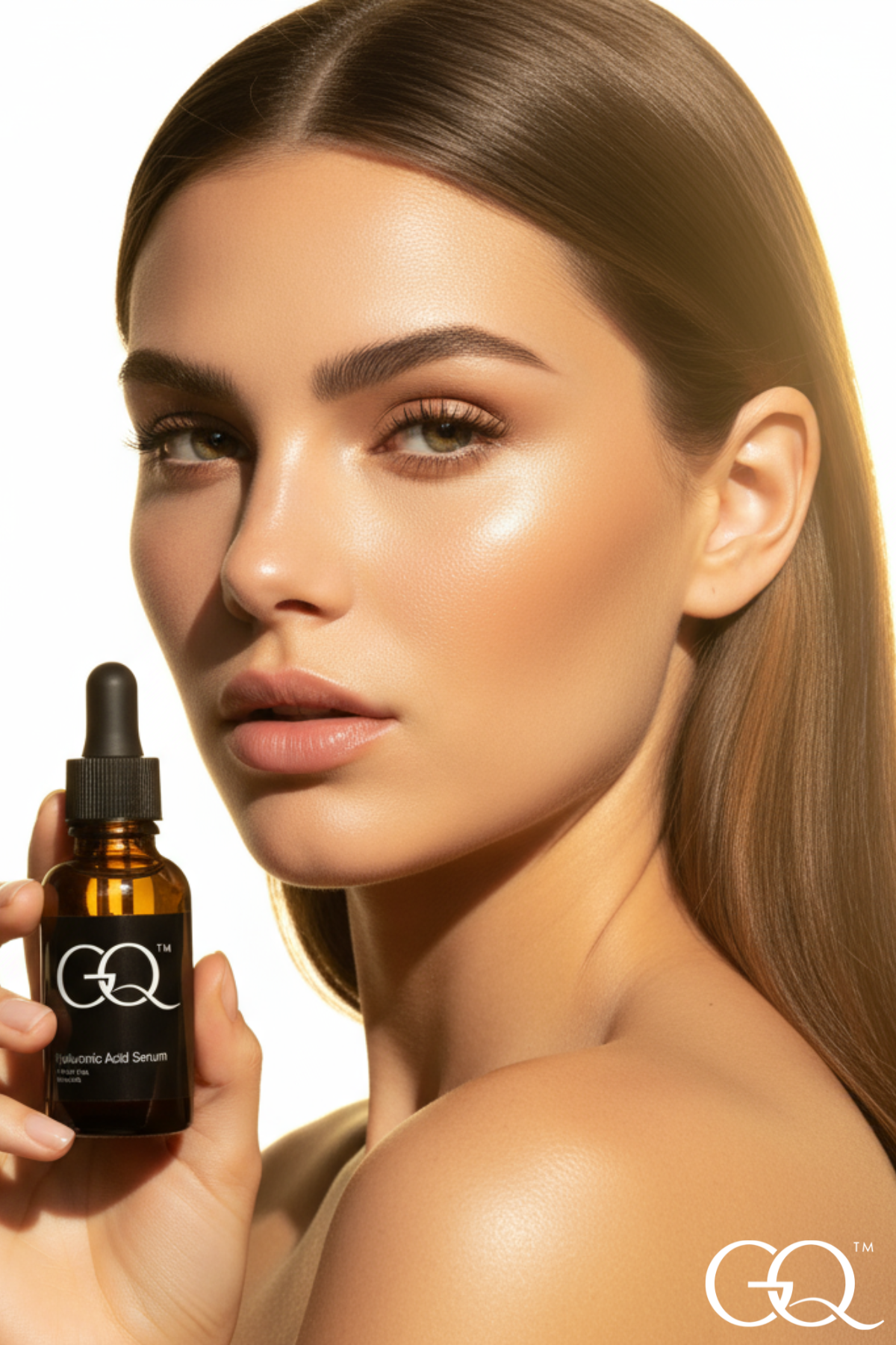 Siero all'acido ialuronico (30 ml) | GLOWNIQUE