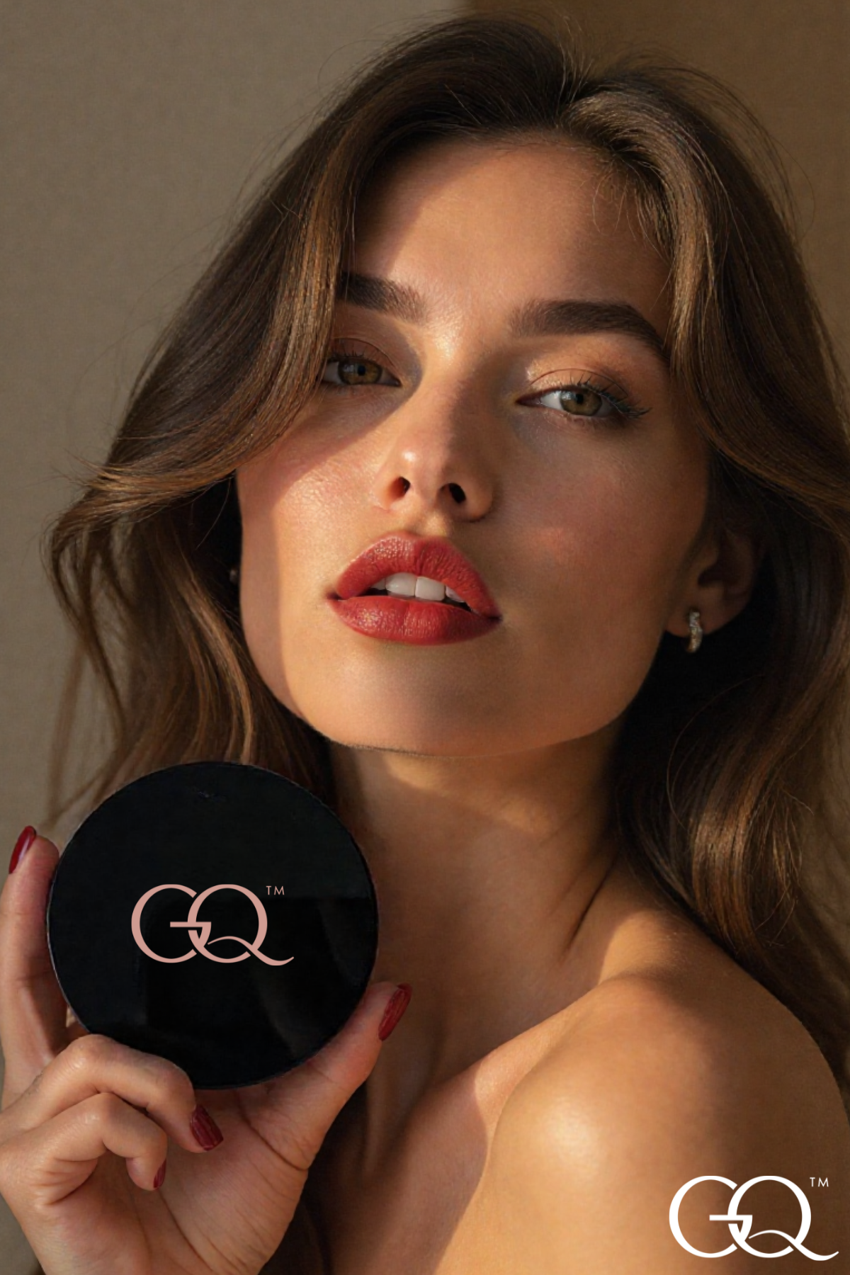Bronzer - Tawny (10.5g) | GLOWNIQUE