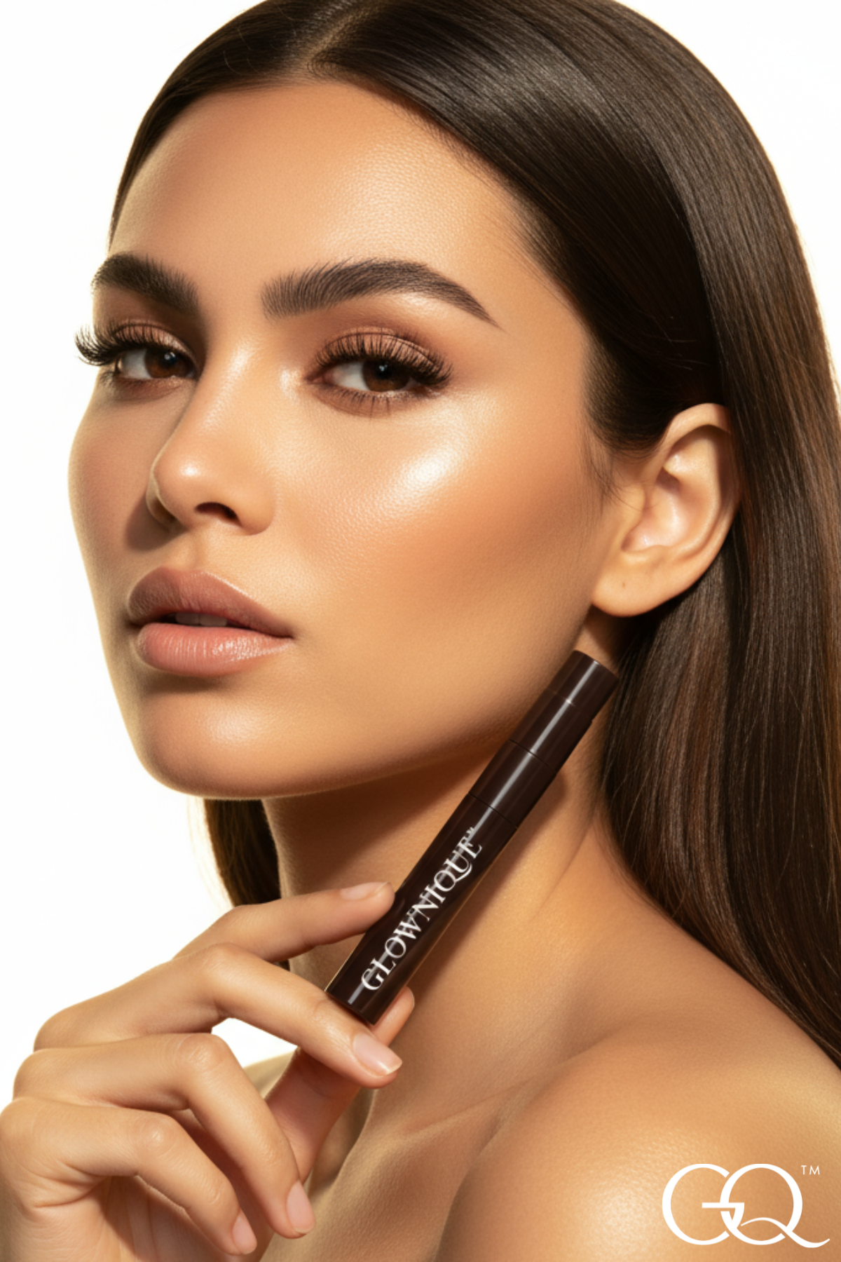 Mascara Dual Lash - Nero (10 ml) | GLOWNIQUE