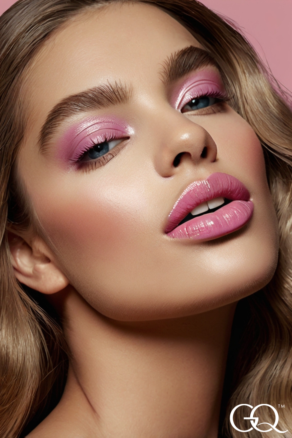 Luxury Cream Lipstick - Rambling Rose (3.4g) | GLOWNIQUE