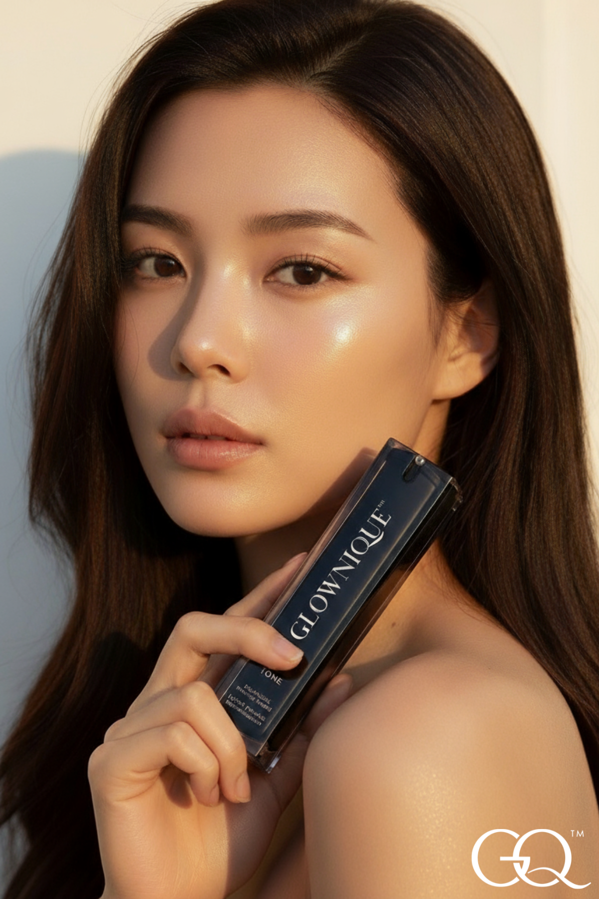 Tonico rassodante botanico | GLOWNIQUE