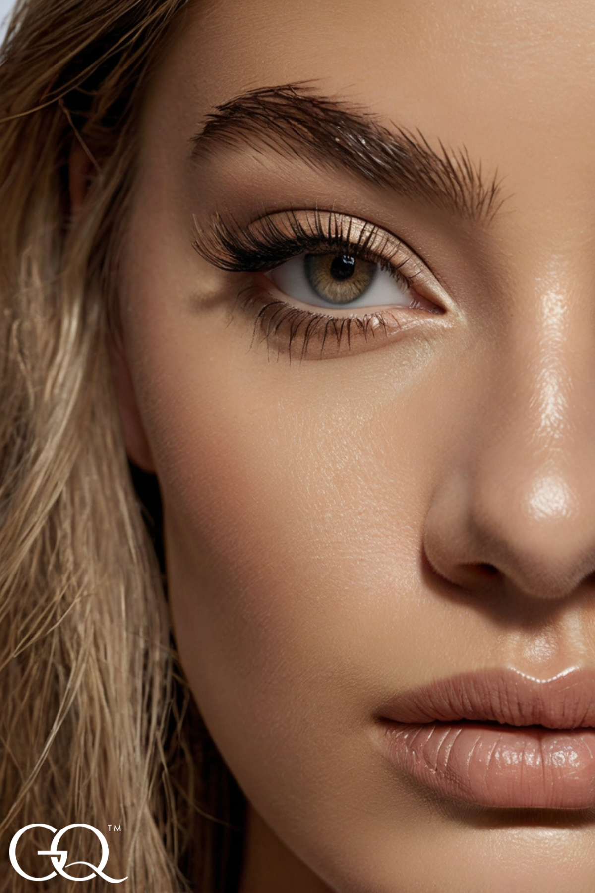 Mascara Dual Lash - Nero (10 ml) | GLOWNIQUE