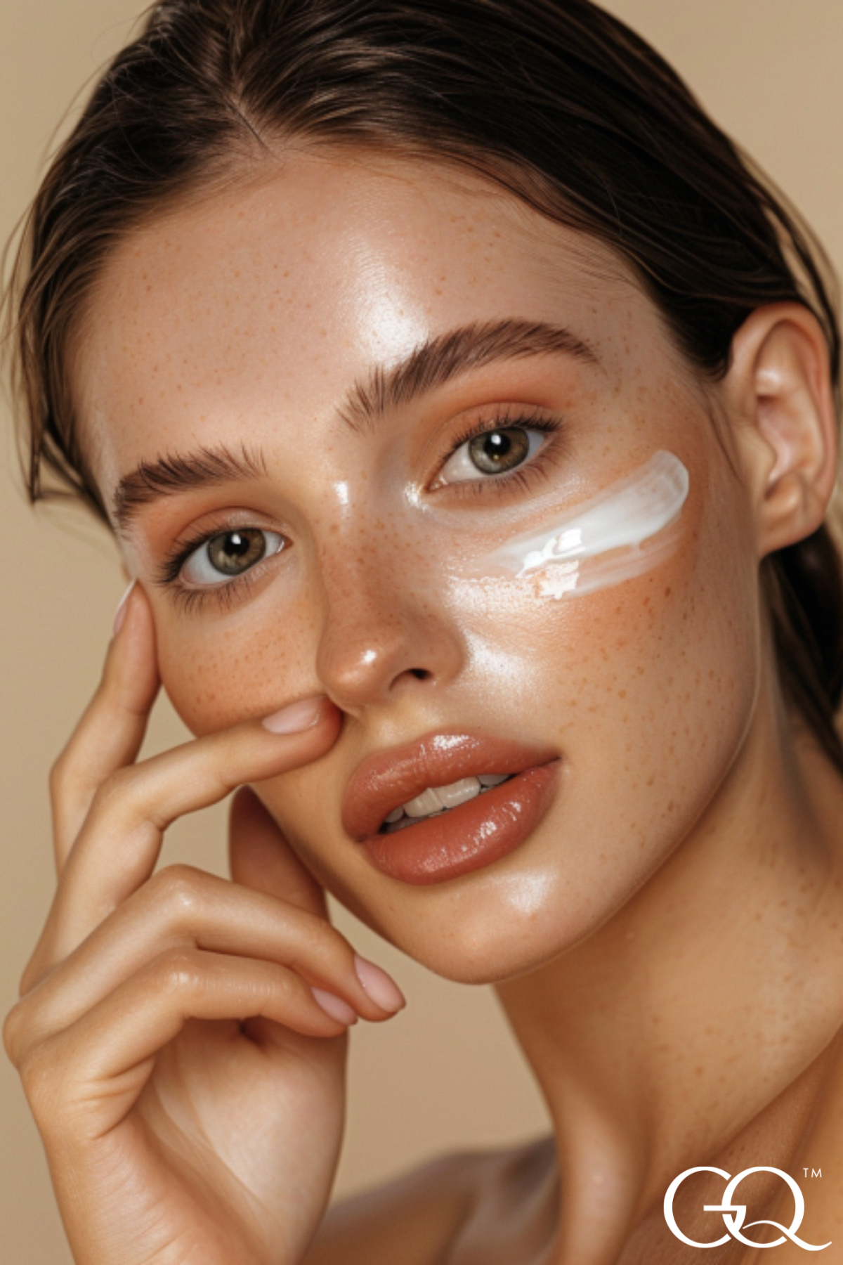 Detergente viso alla camomilla | GLOWNIQUE