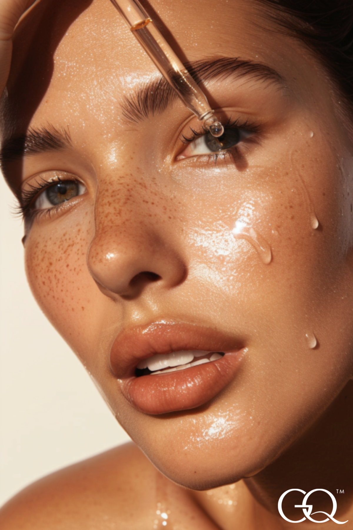 Hyaluronic Acid Serum (30ml) | GLOWNIQUE