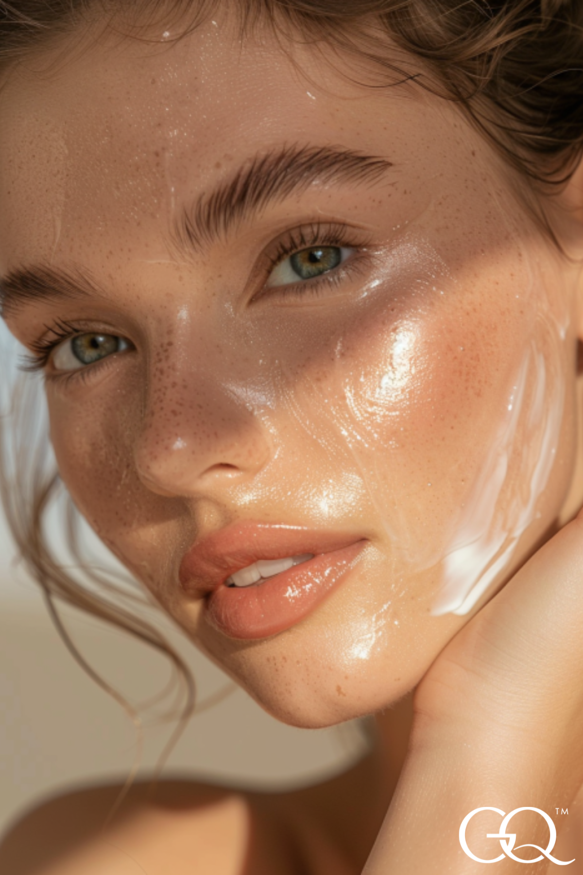 Hyaluronic Moisturizer (50ml) | GLOWNIQUE