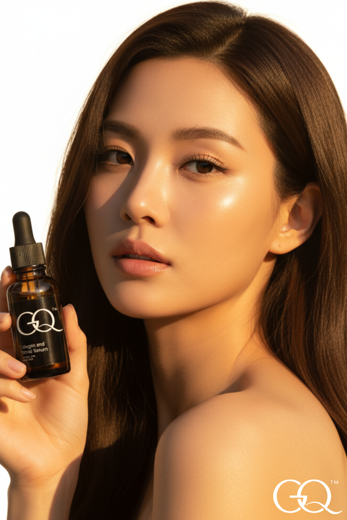 Siero al collagene e retinolo (30 ml) | GLOWNIQUE