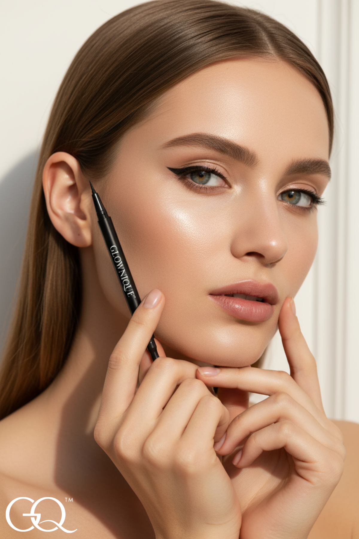 Dual Tip Eye Definer Pen (2.4g) | GLOWNIQUE