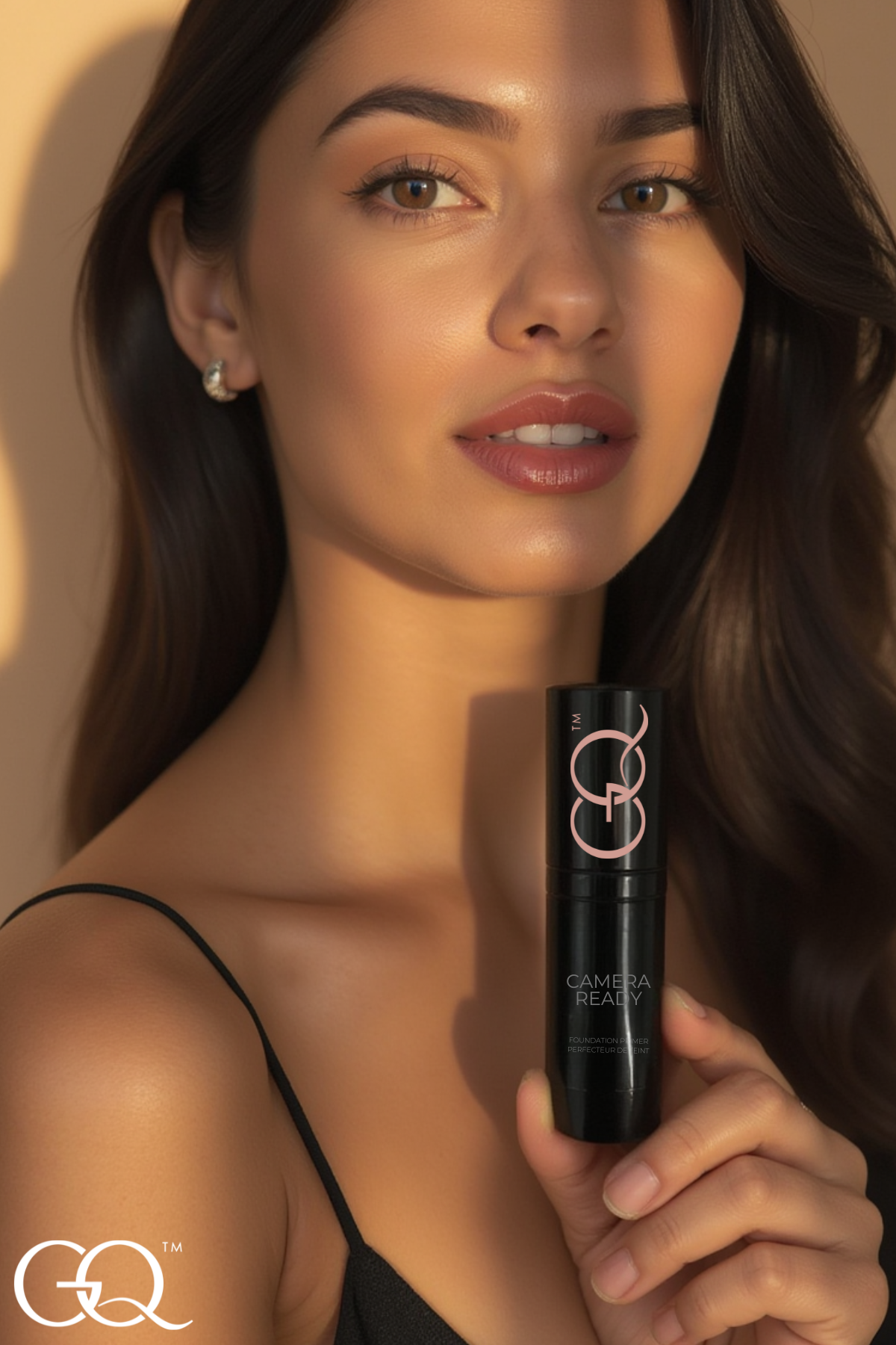 Primer per fondotinta - Trasparente (20 ml) | GLOWNIQUE