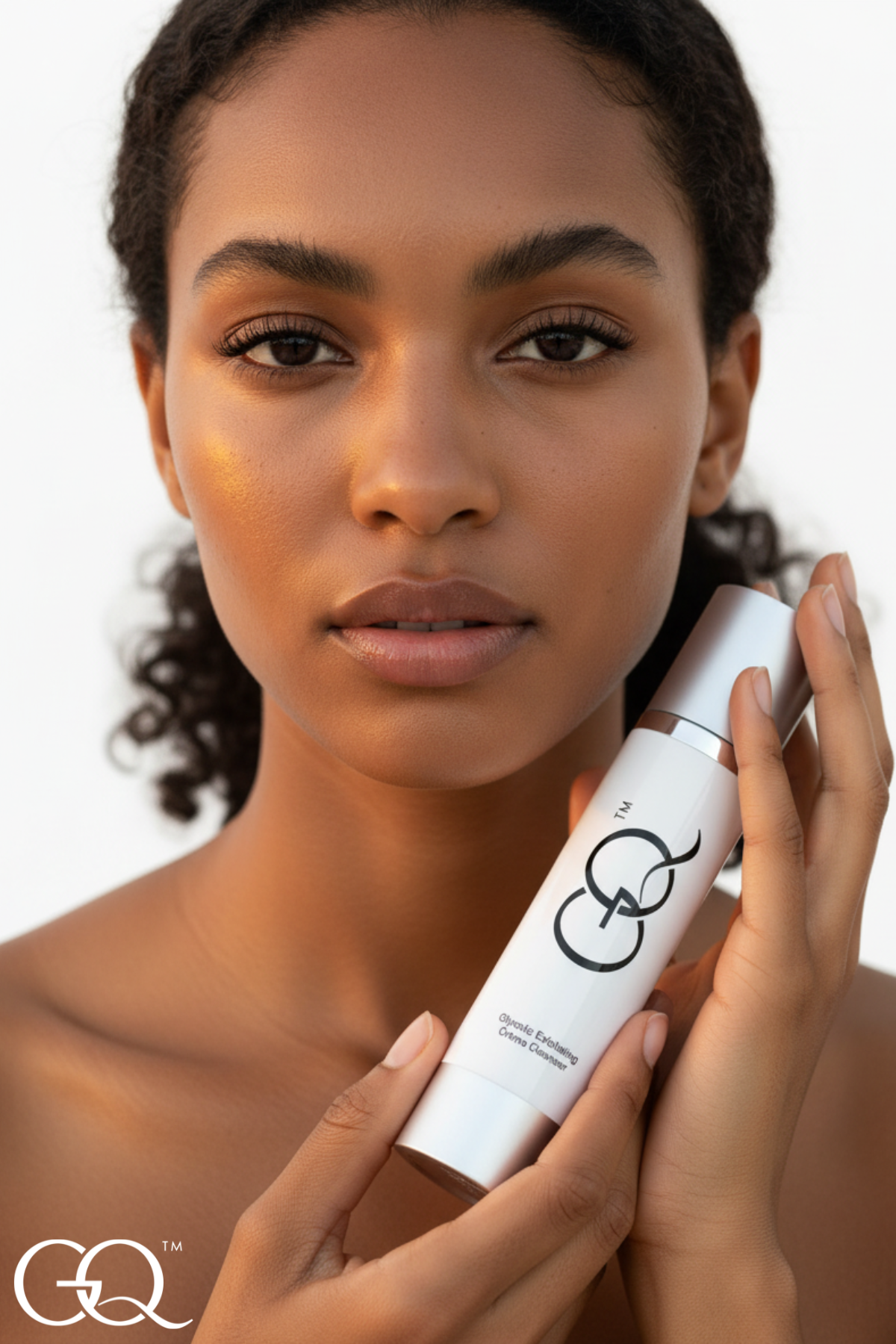 Glycolic Exfoliating Cleanser (120ml) | GLOWNIQUE