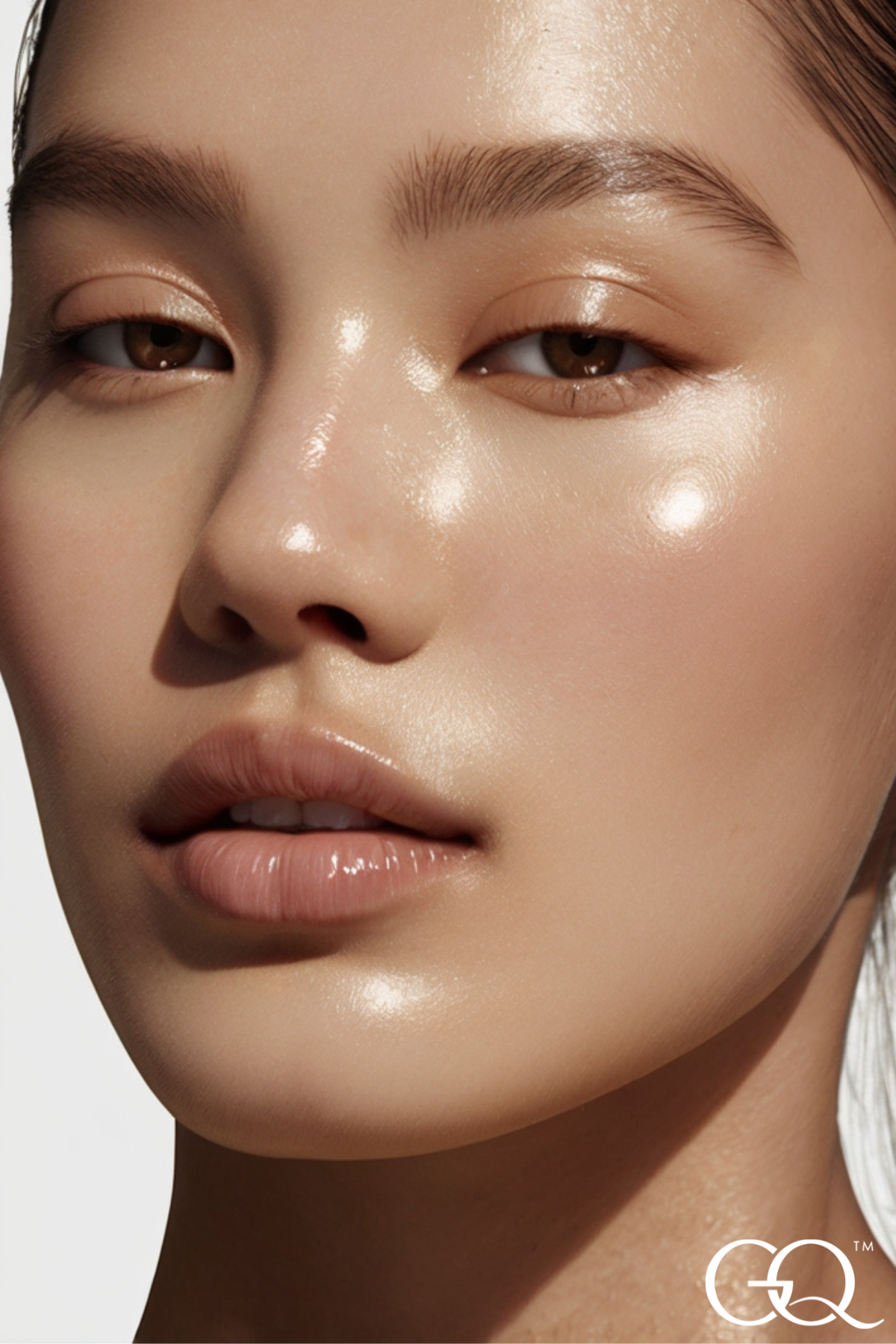 Anti-Aging Rose Gold Oil (30ml) | GLOWNIQUE